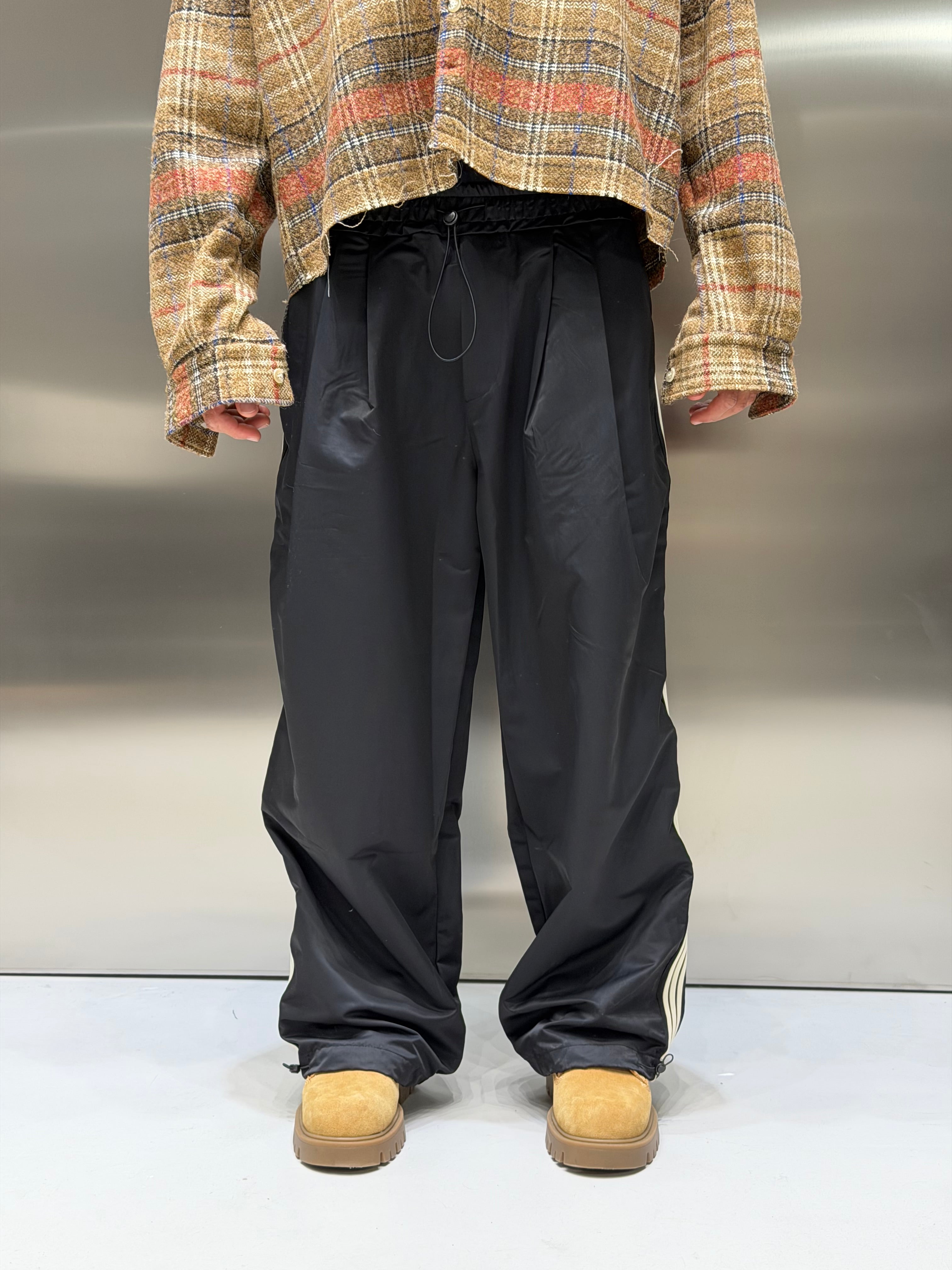 Pantalaccio Tecnico Hydo