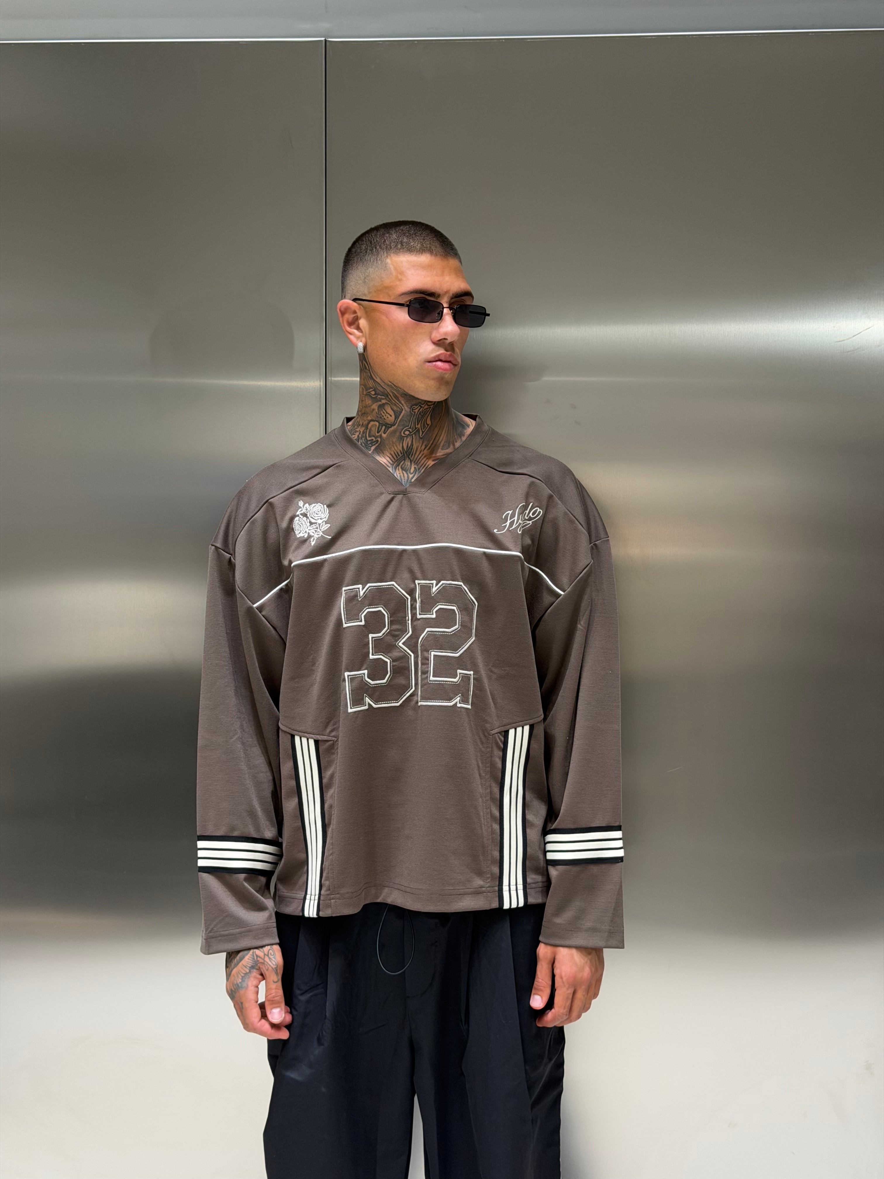 Longsleeve Hydo 2.0