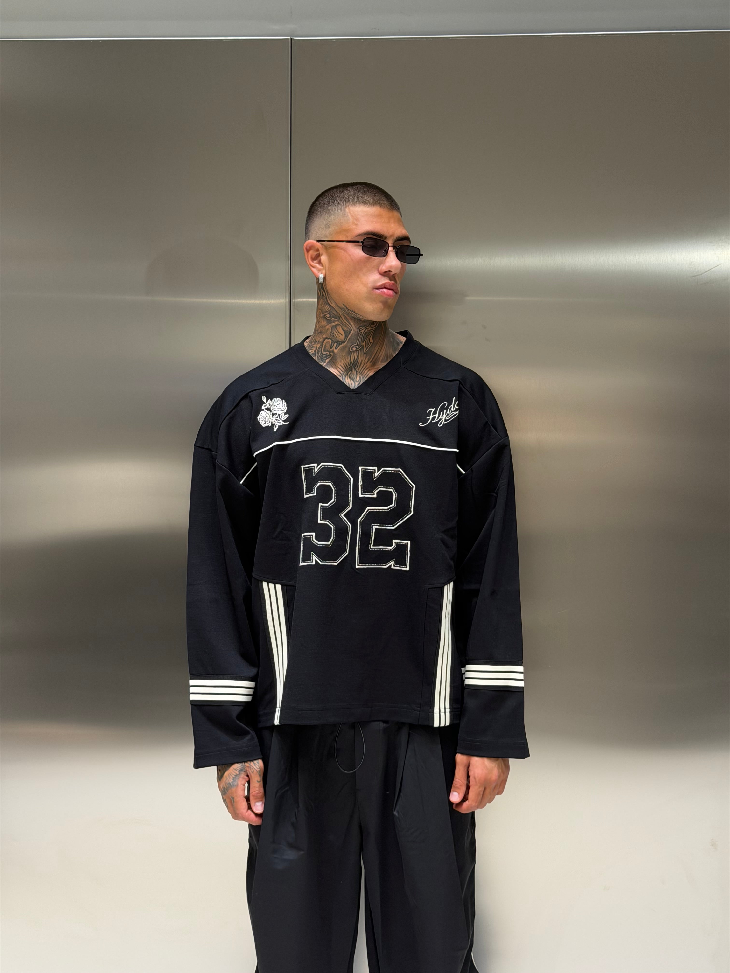 Longsleeve Hydo 2.0