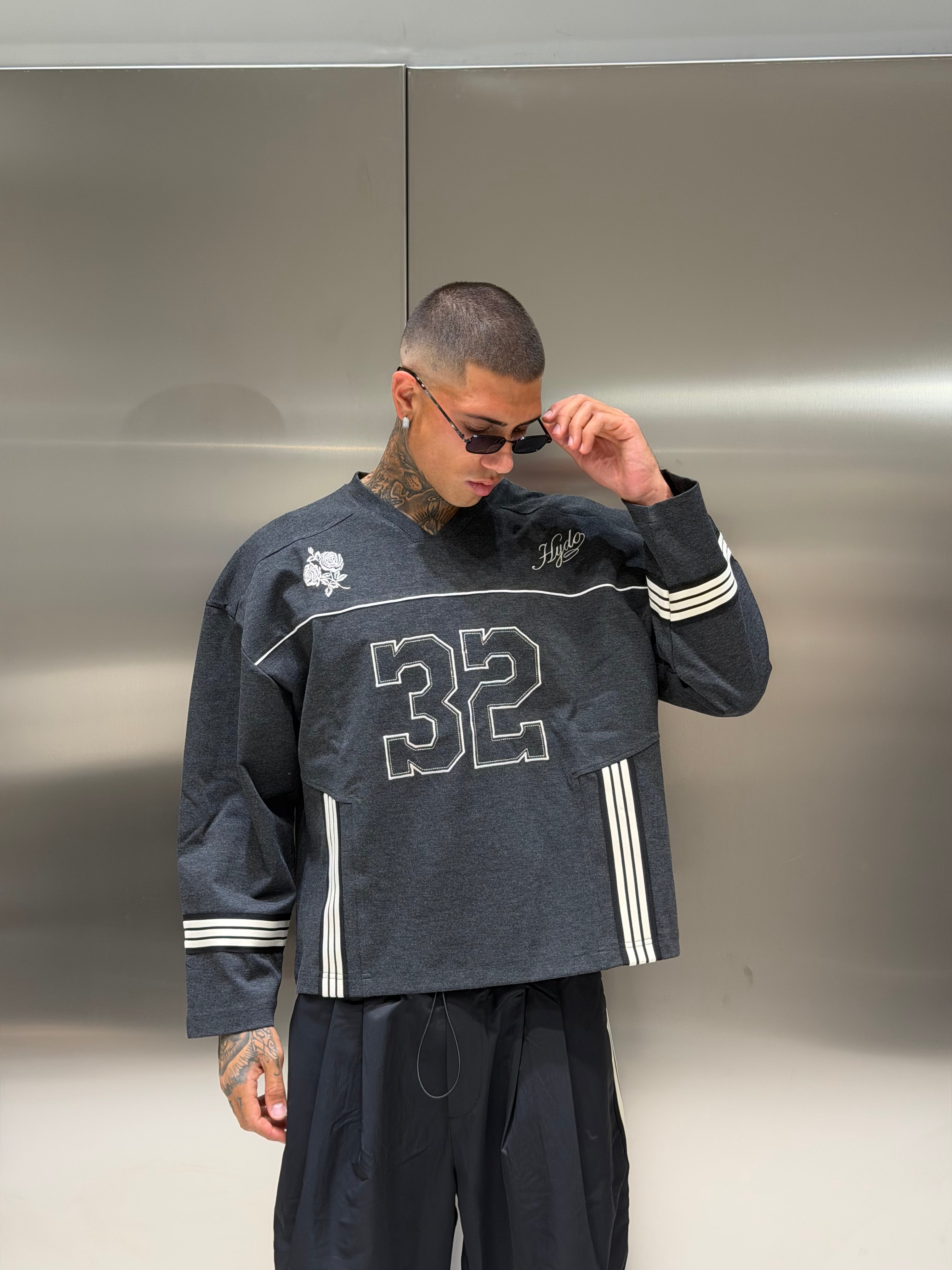 Longsleeve Hydo 2.0