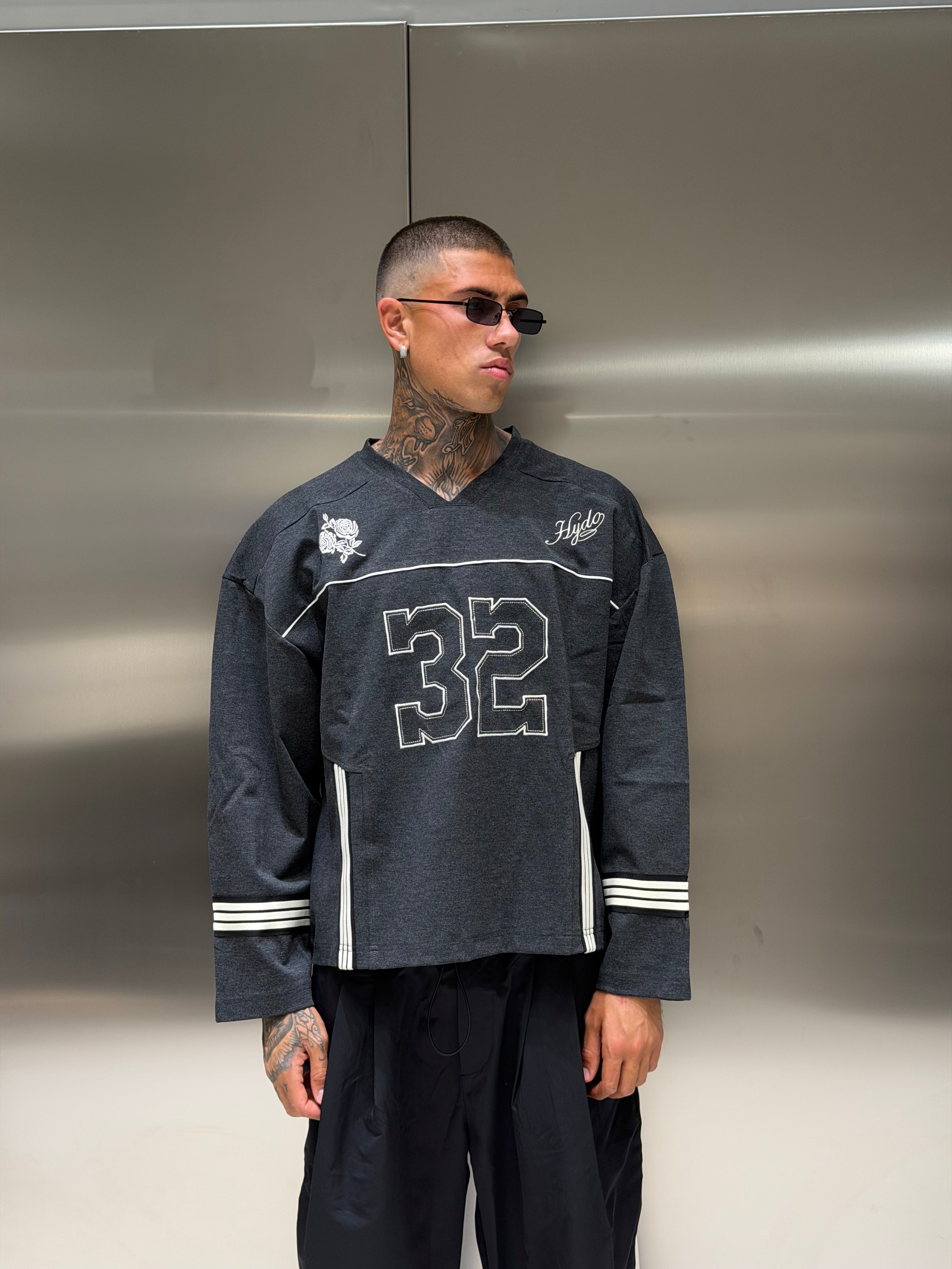Longsleeve Hydo 2.0