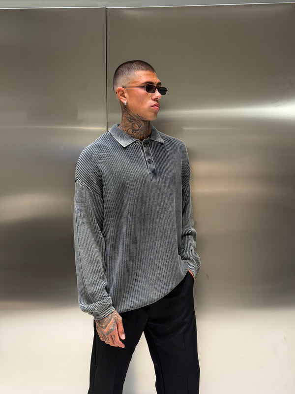 Polo Oversize