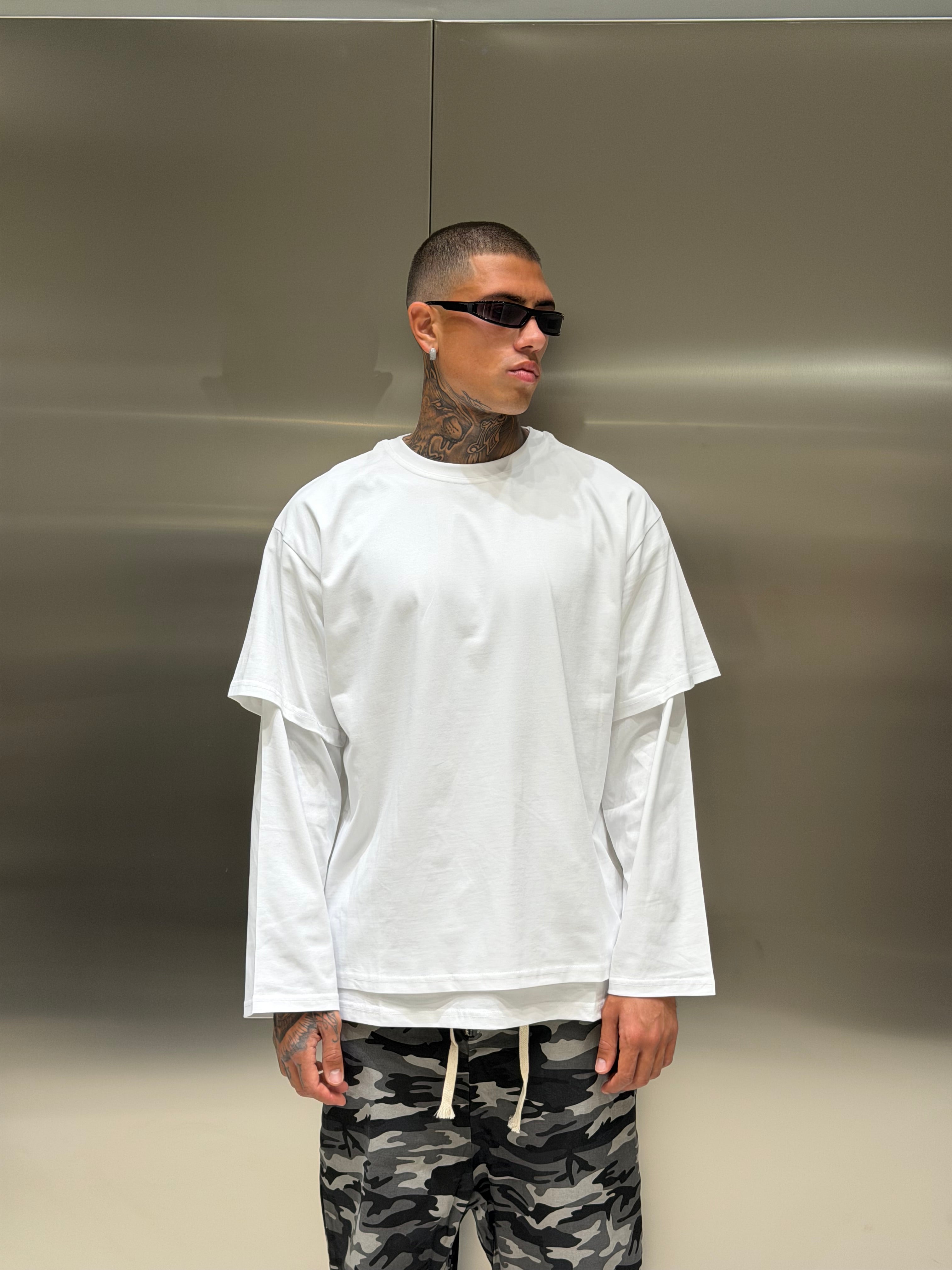 Longsleeve Minimal 2.0