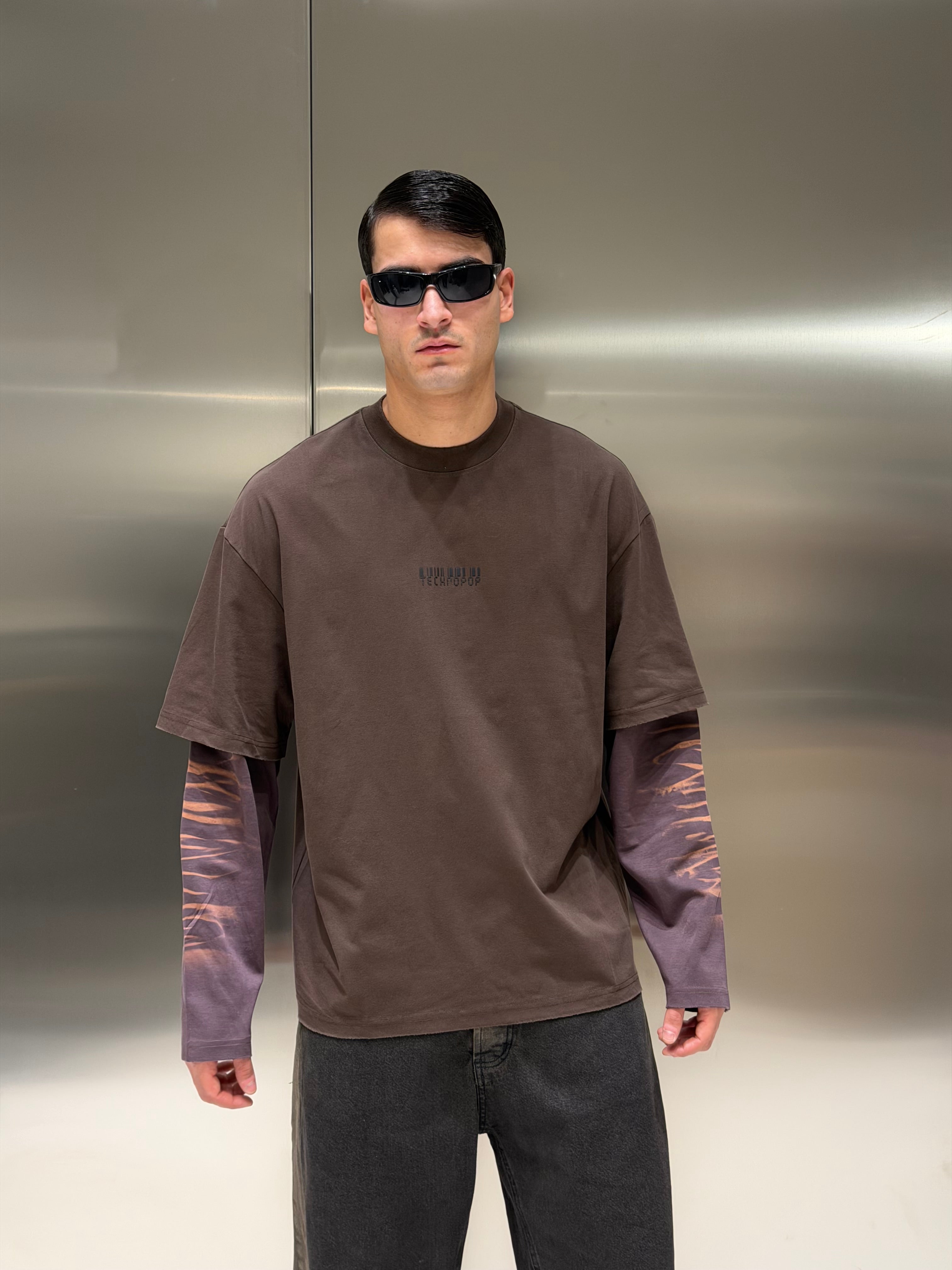 Longsleeve Dark