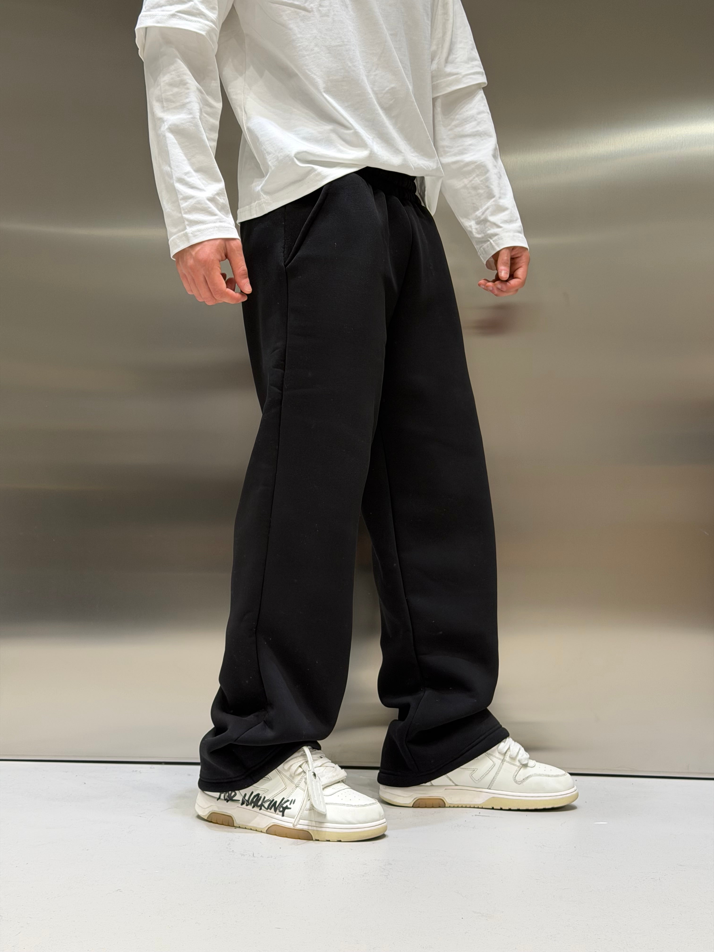 Pantatuta Felpato 2.0