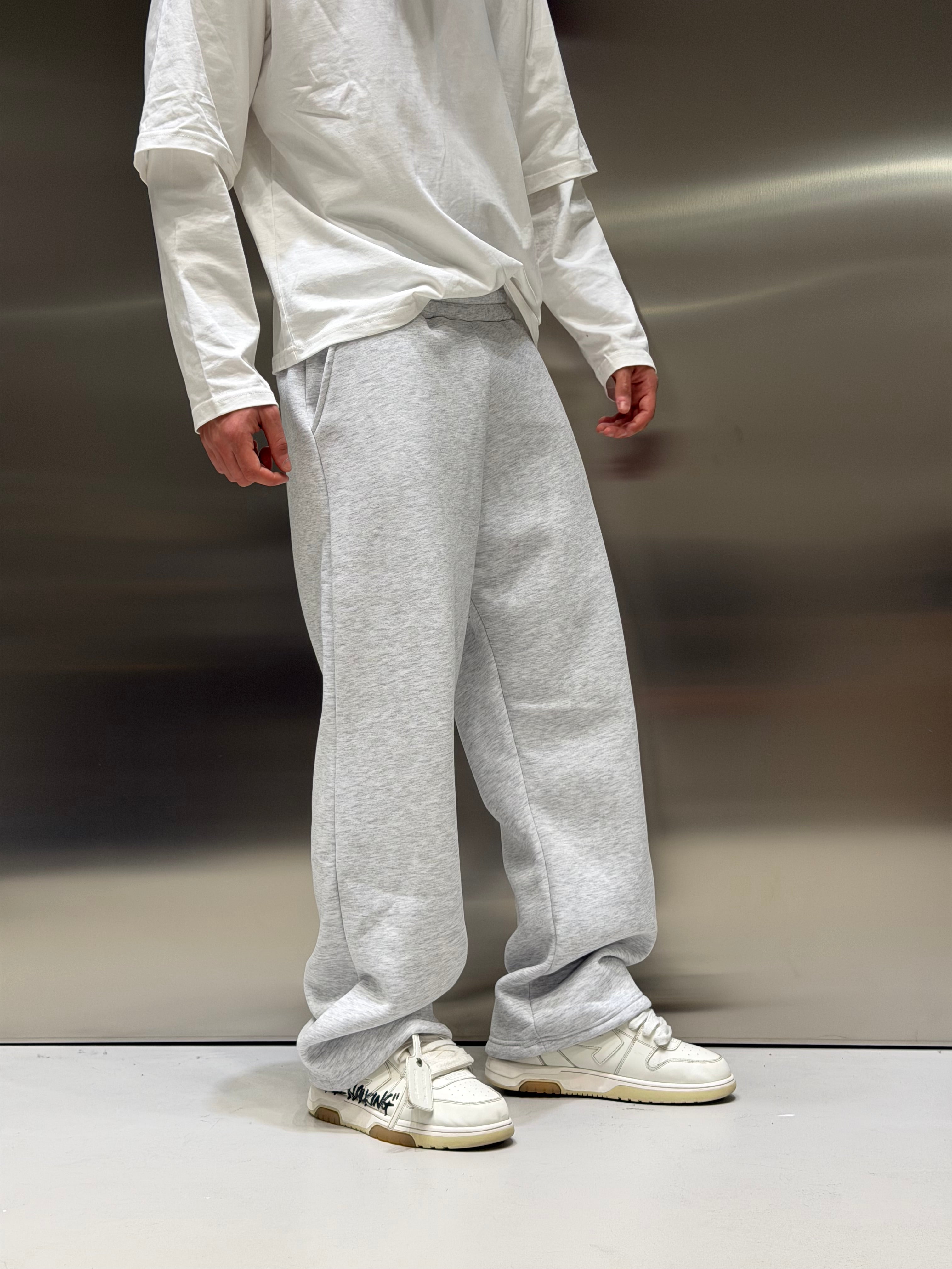 Pantatuta Felpato 2.0