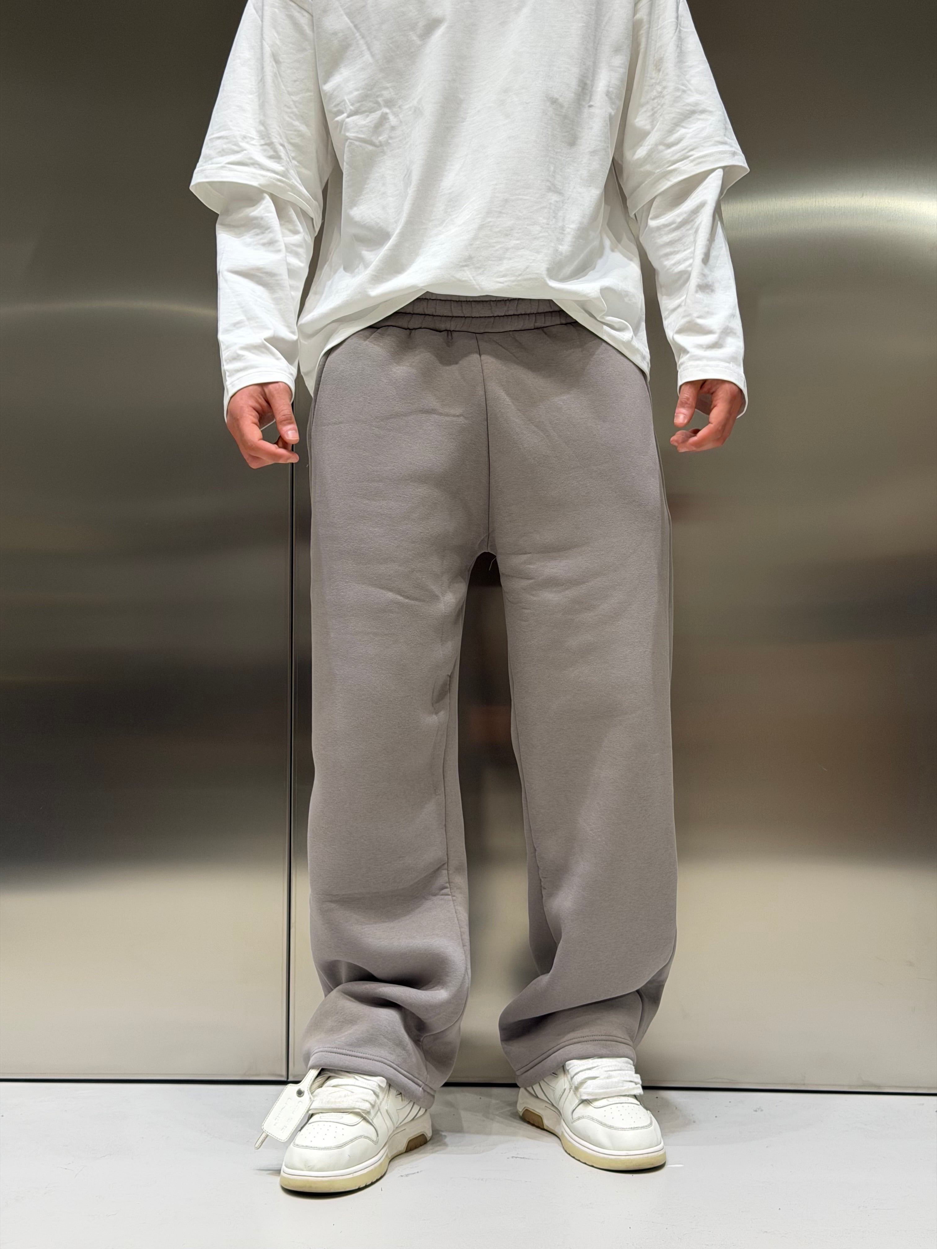 Pantatuta Felpato 2.0