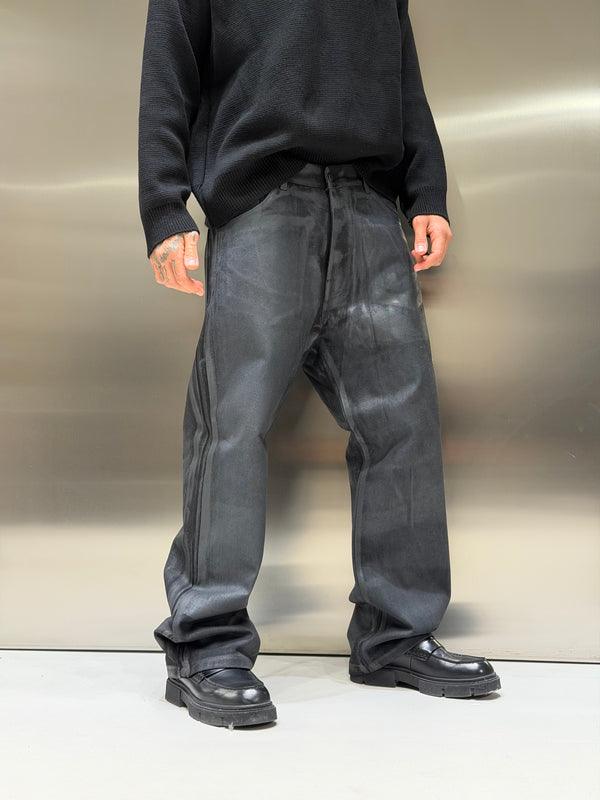 Baggy Spalmato Passion