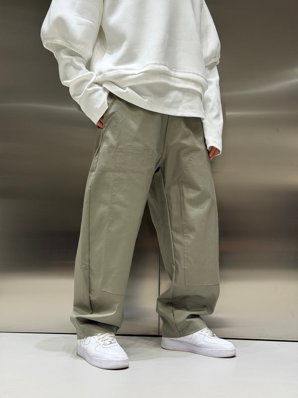 Baggy Carpenter Hydo