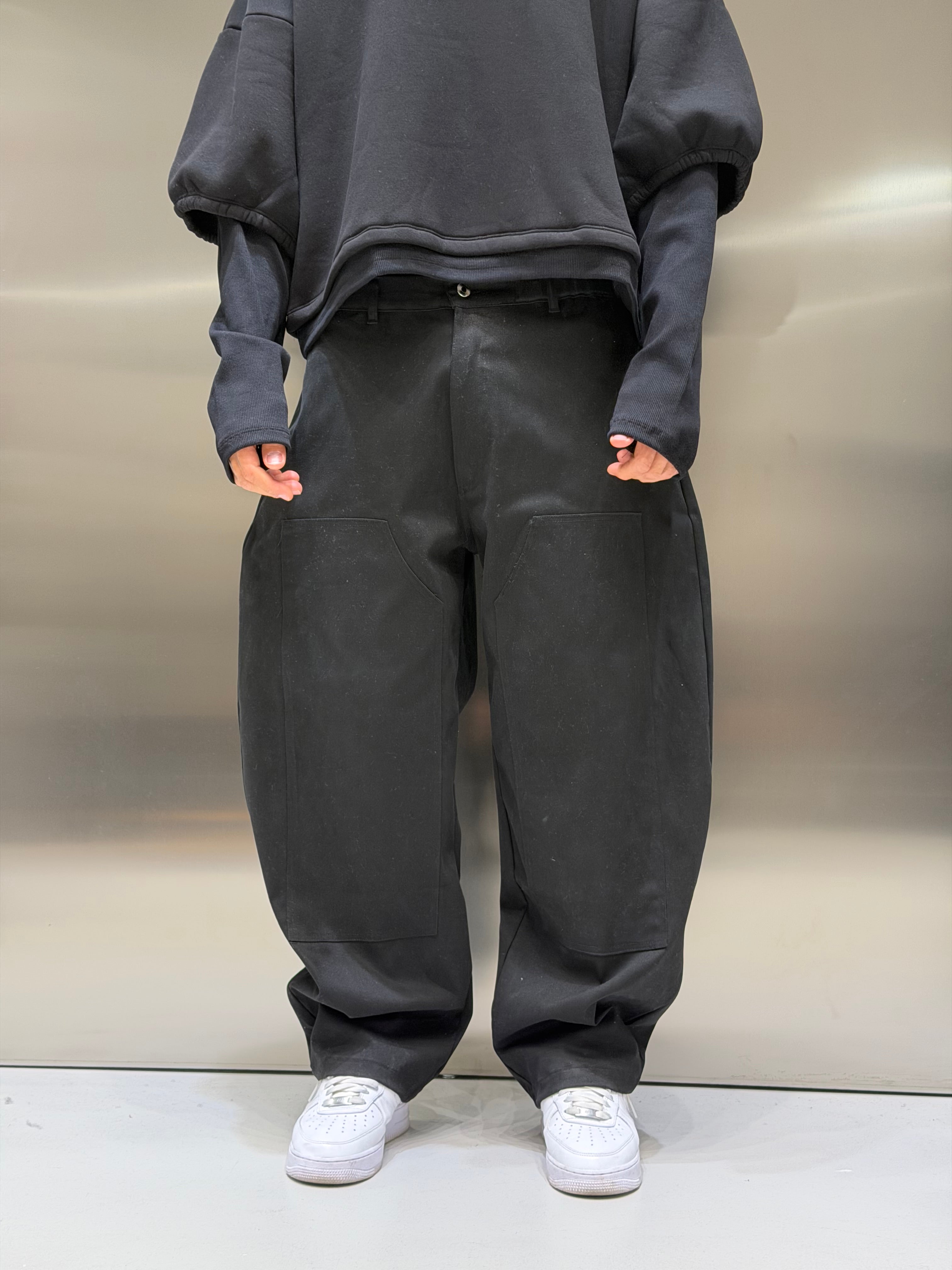 Baggy Carpenter Hydo