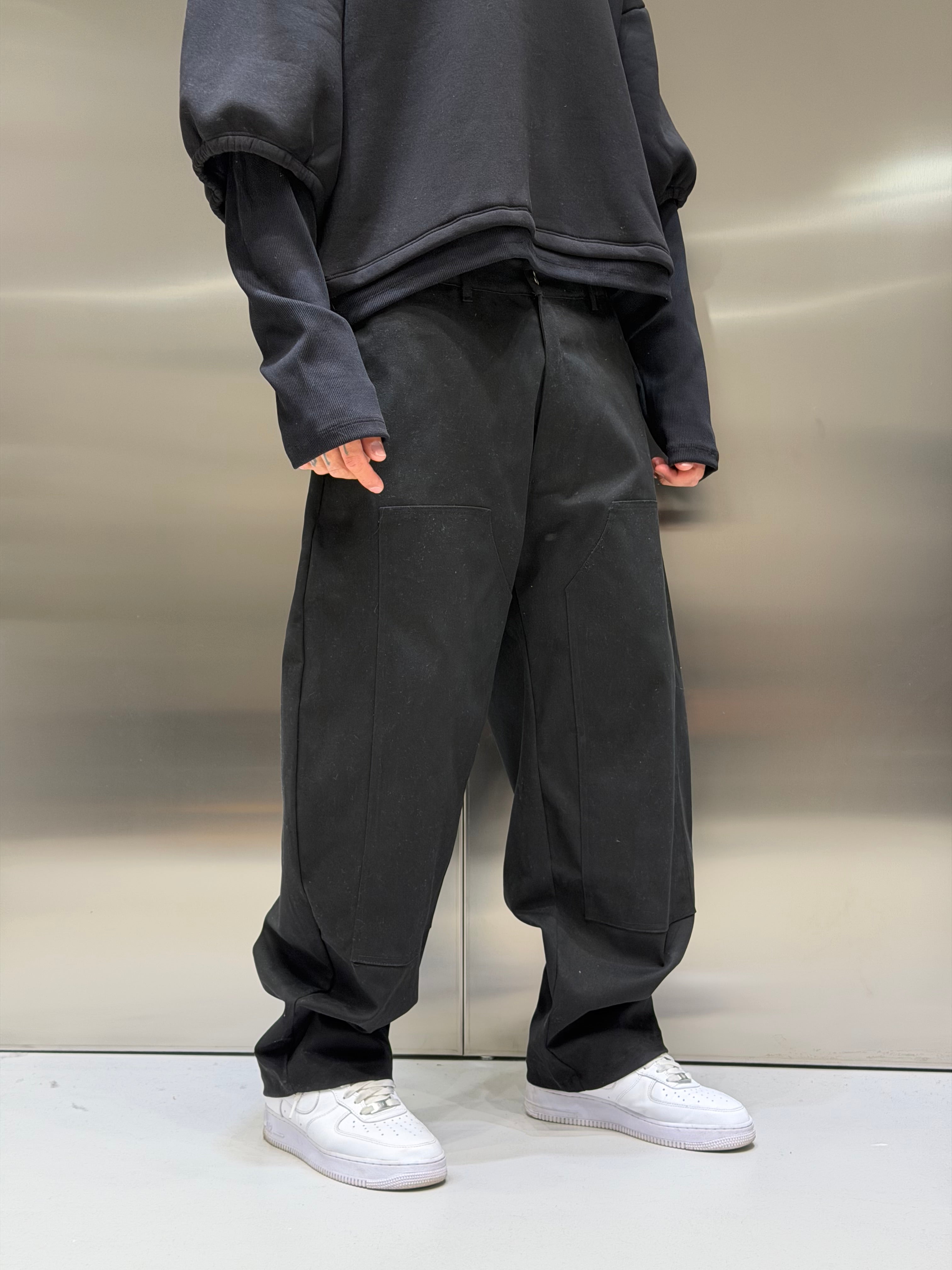 Baggy Carpenter Hydo