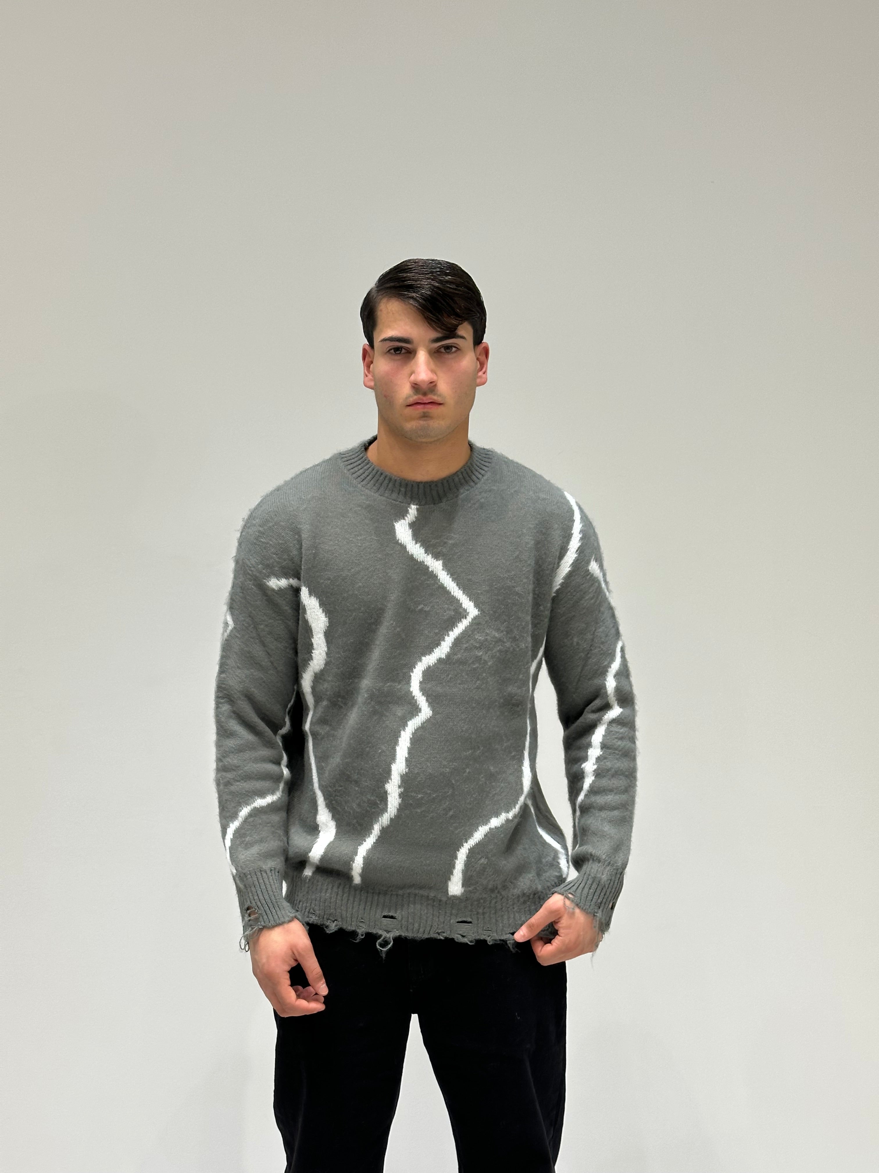 Maglione Line