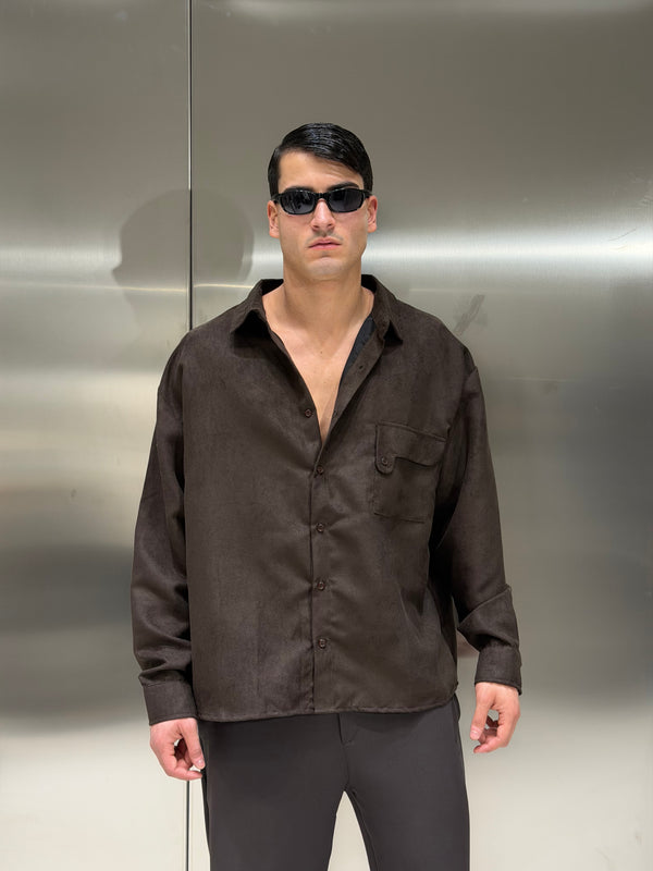 Camicia Camoscio Archiive