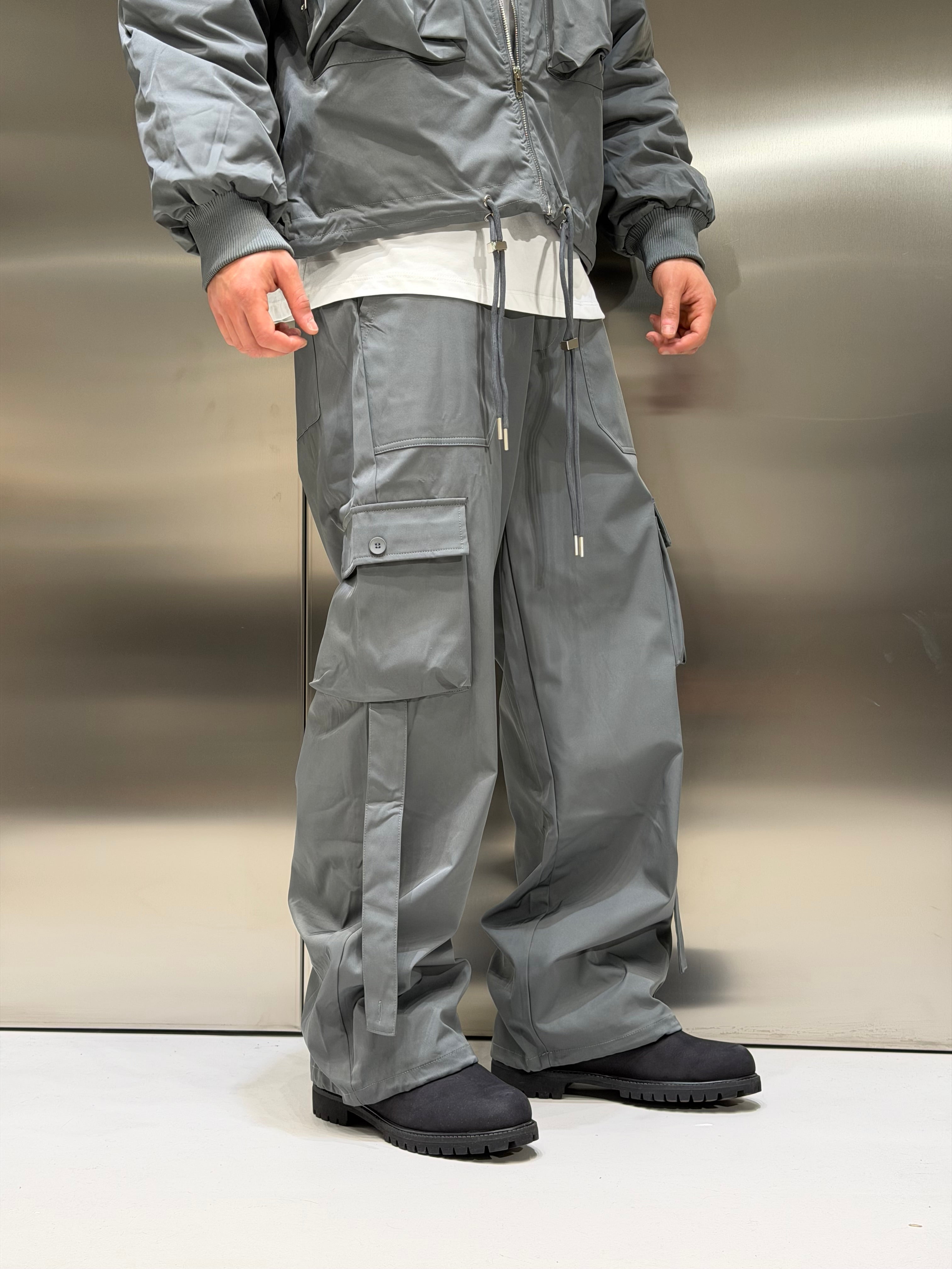 Coordinato Giubbino Cargo