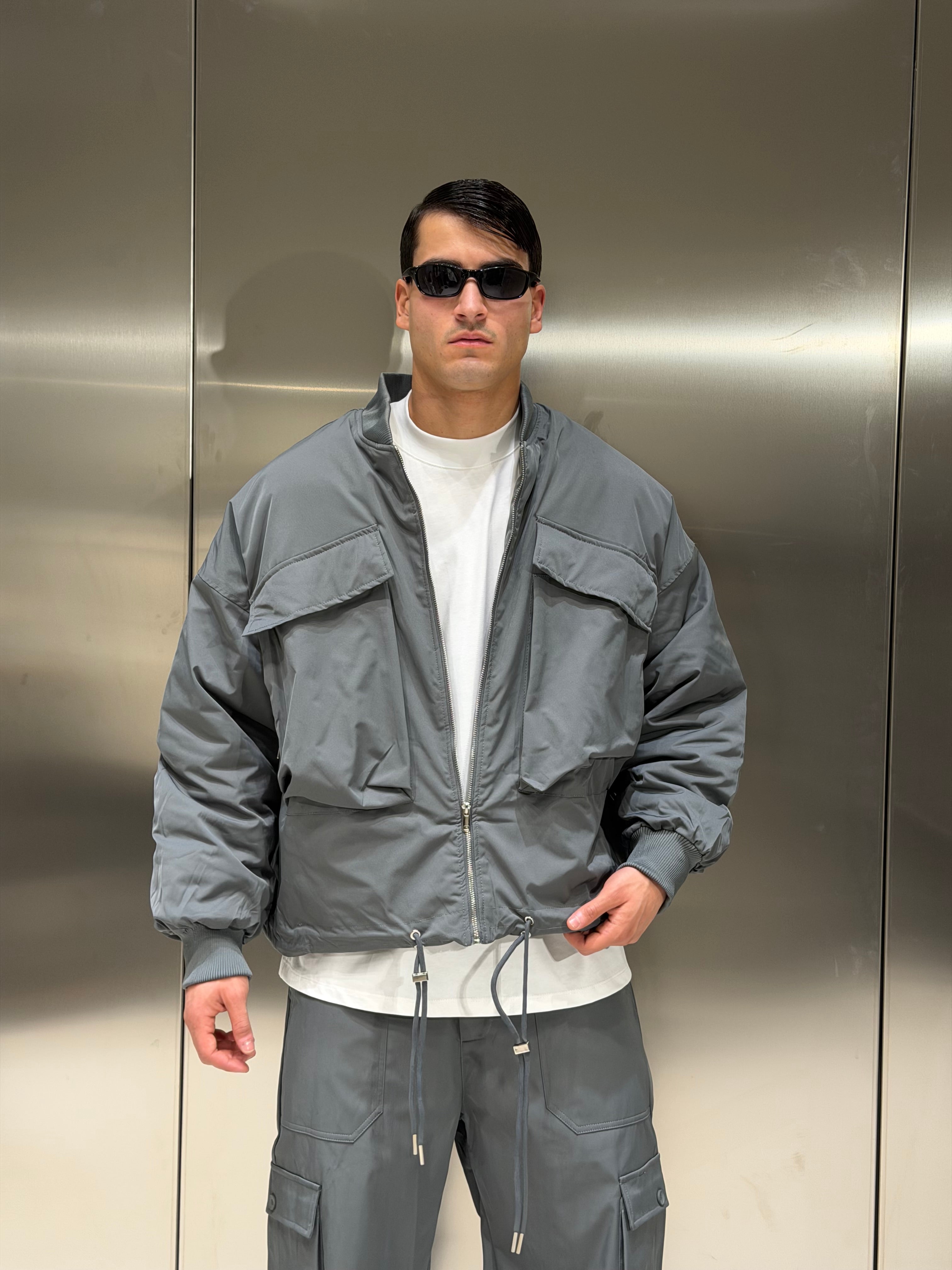 Coordinato Giubbino Cargo