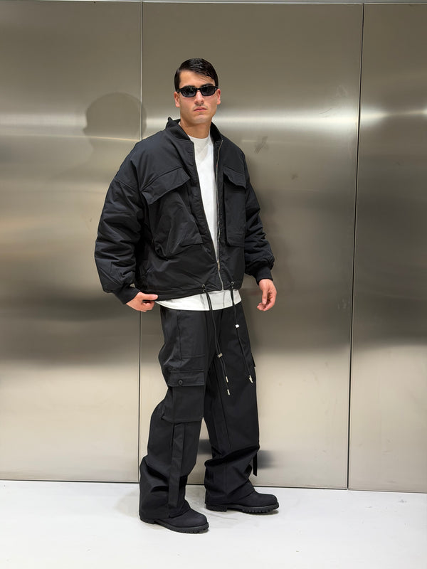 Coordinato Giubbino Cargo