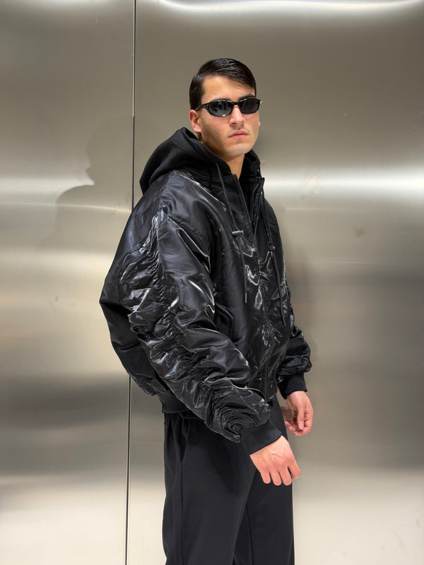 Bomber Black Edition