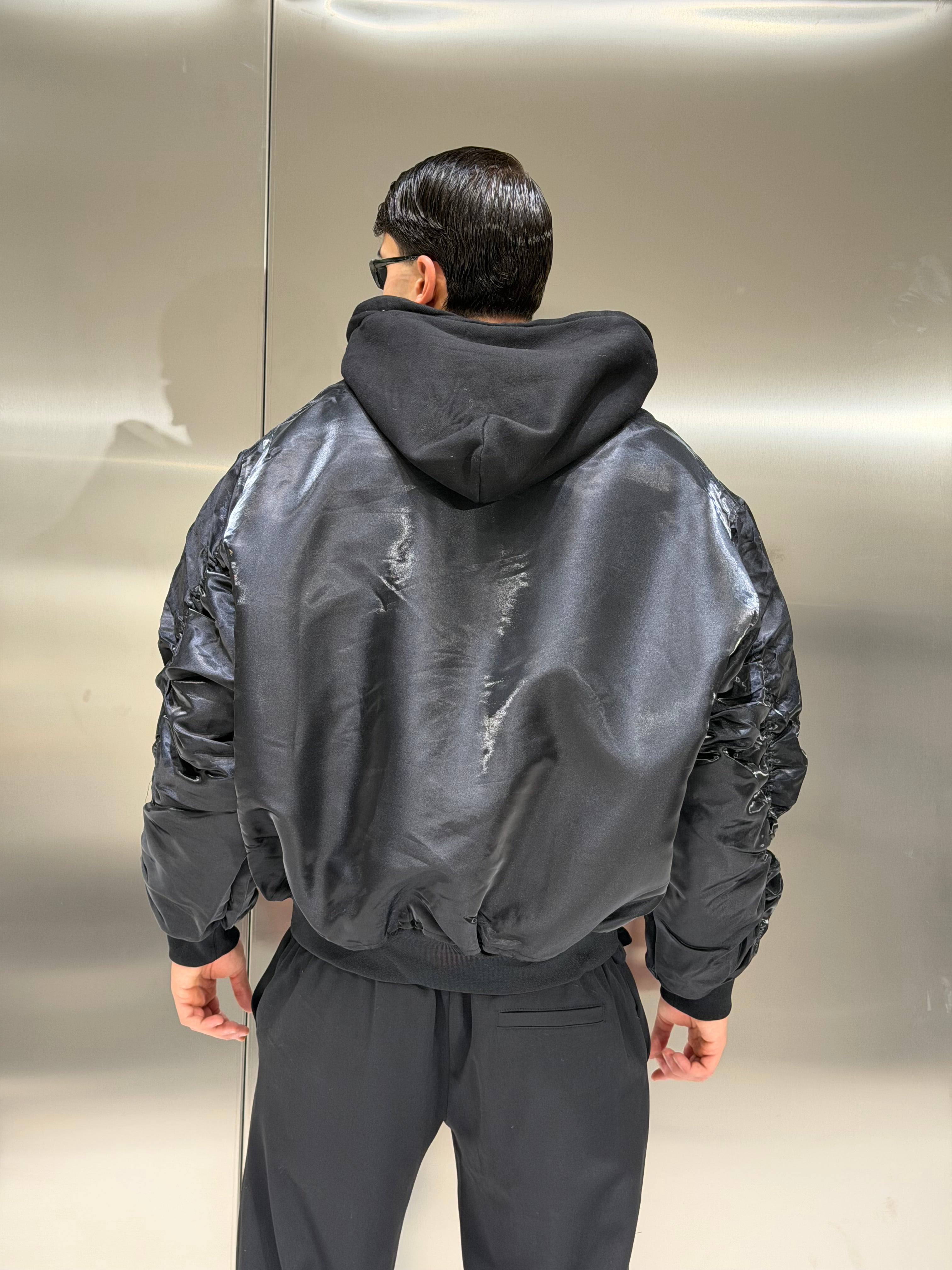 Bomber Black Edition