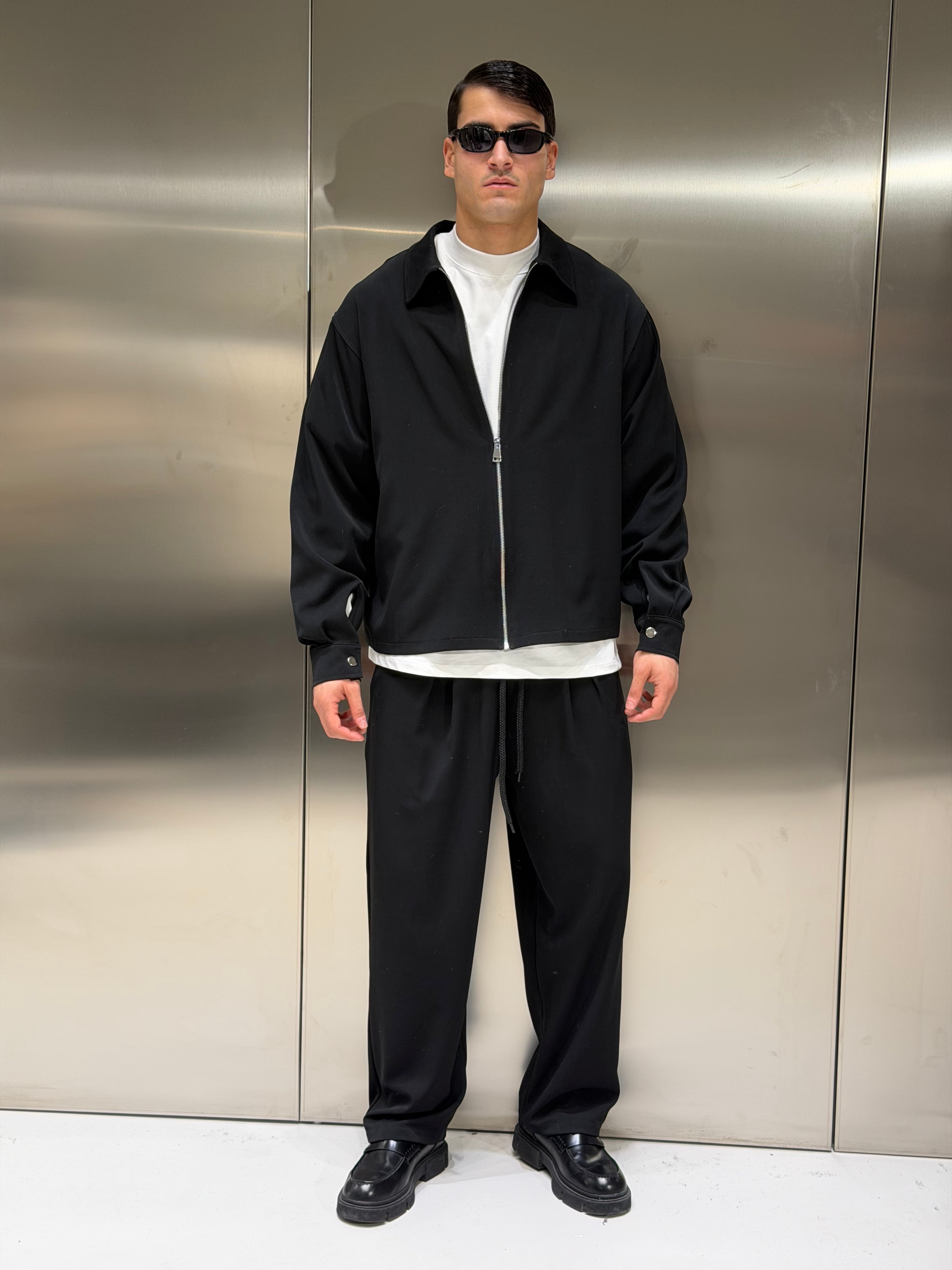 Coordinato Boulevard