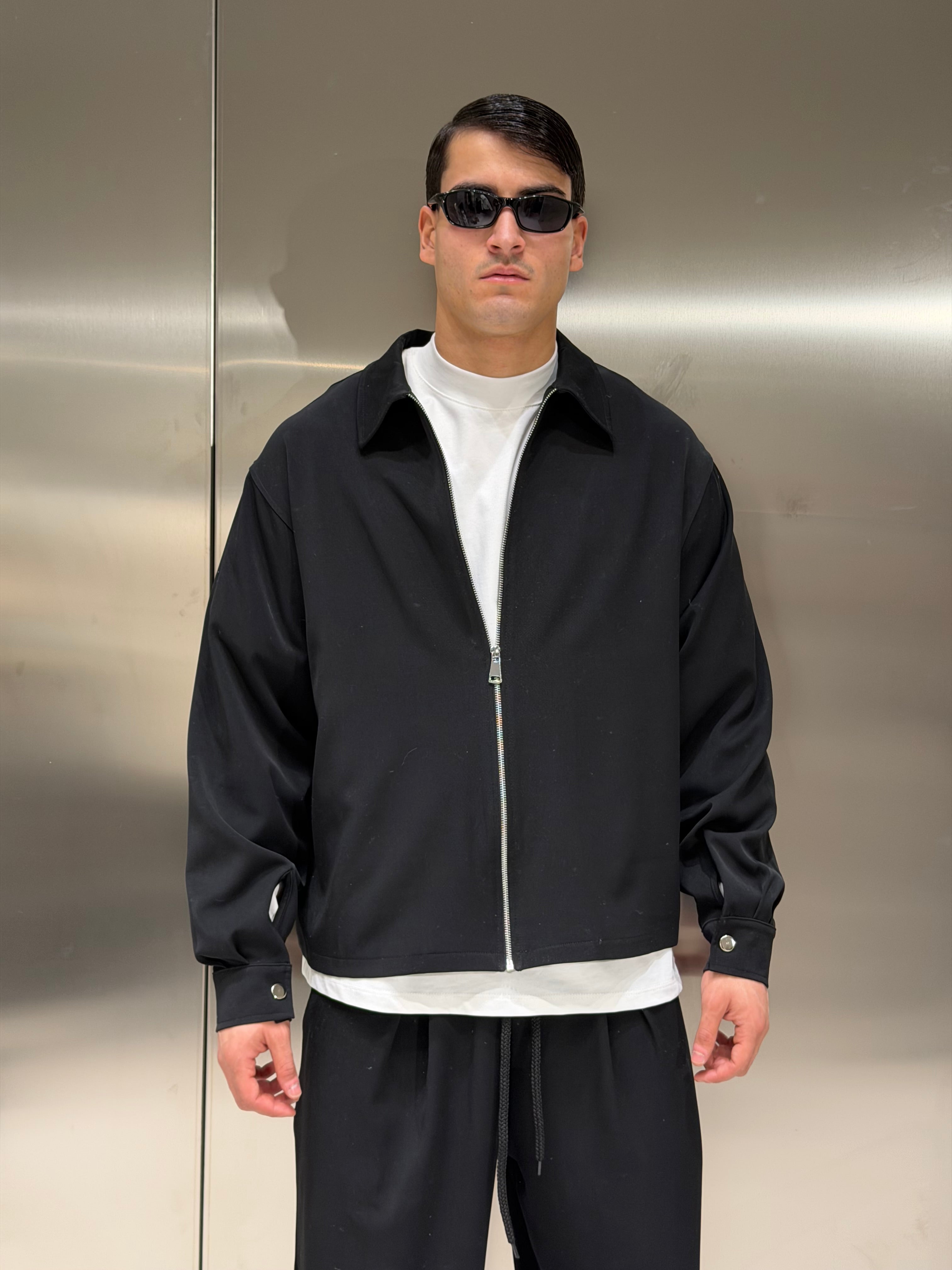 Coordinato Boulevard