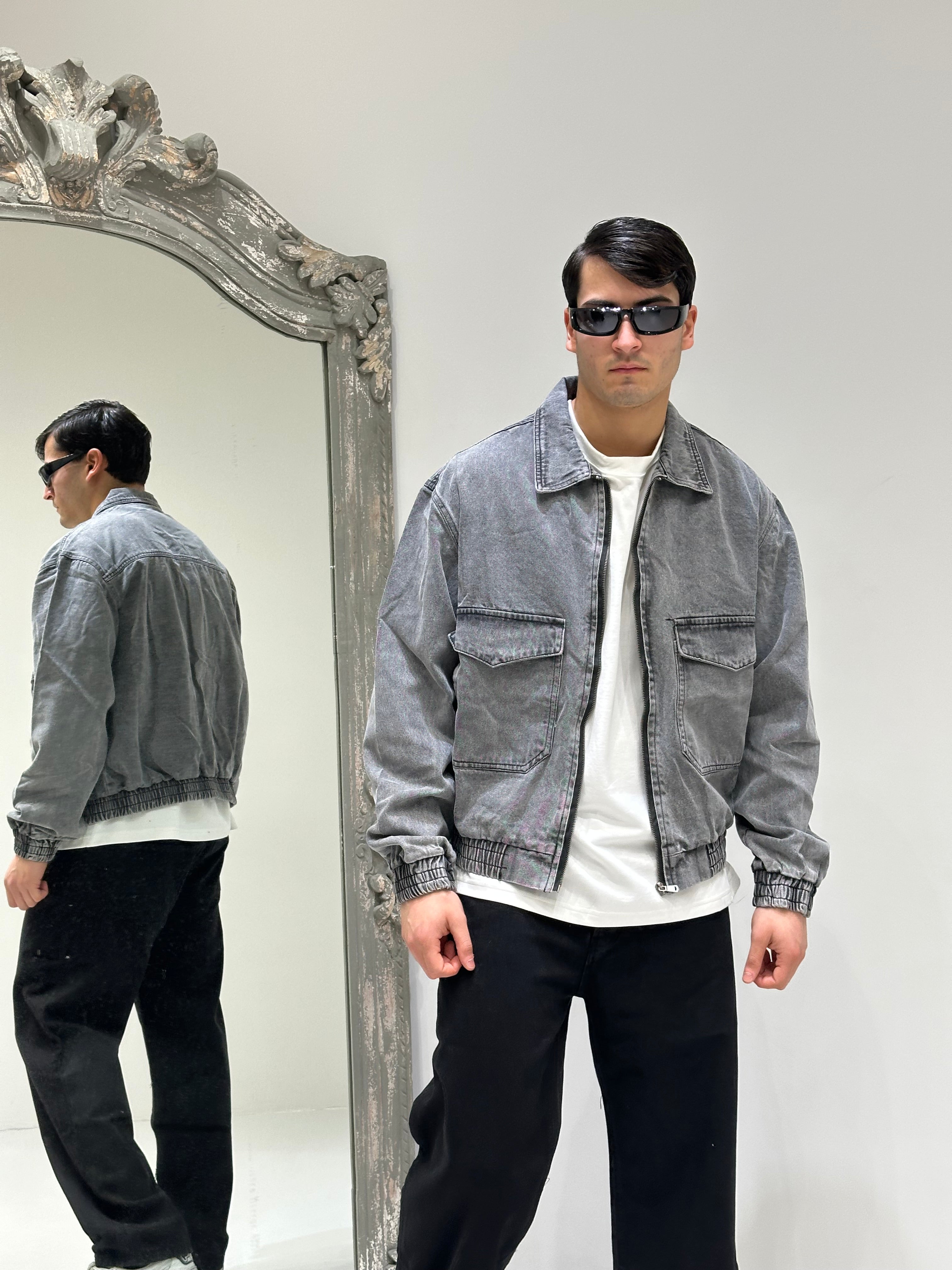 Jacket Denim