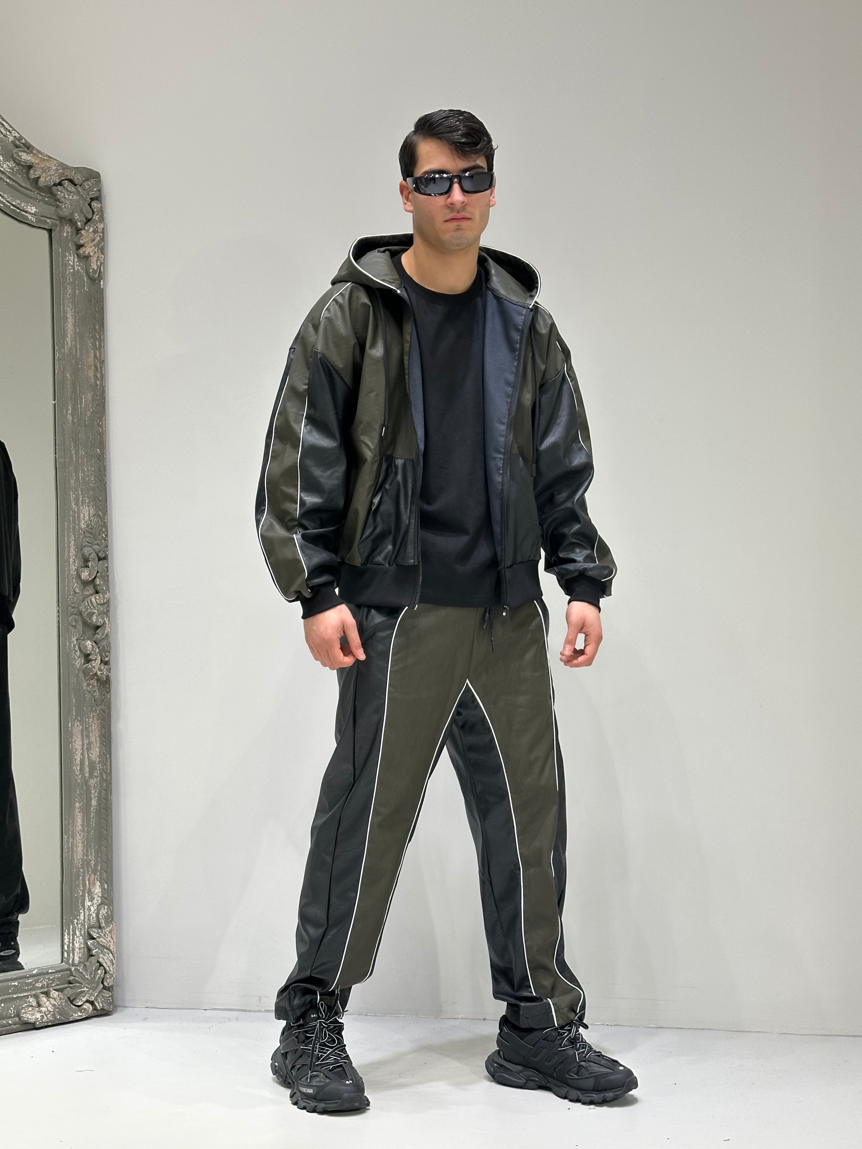 Coordinato Jacobs