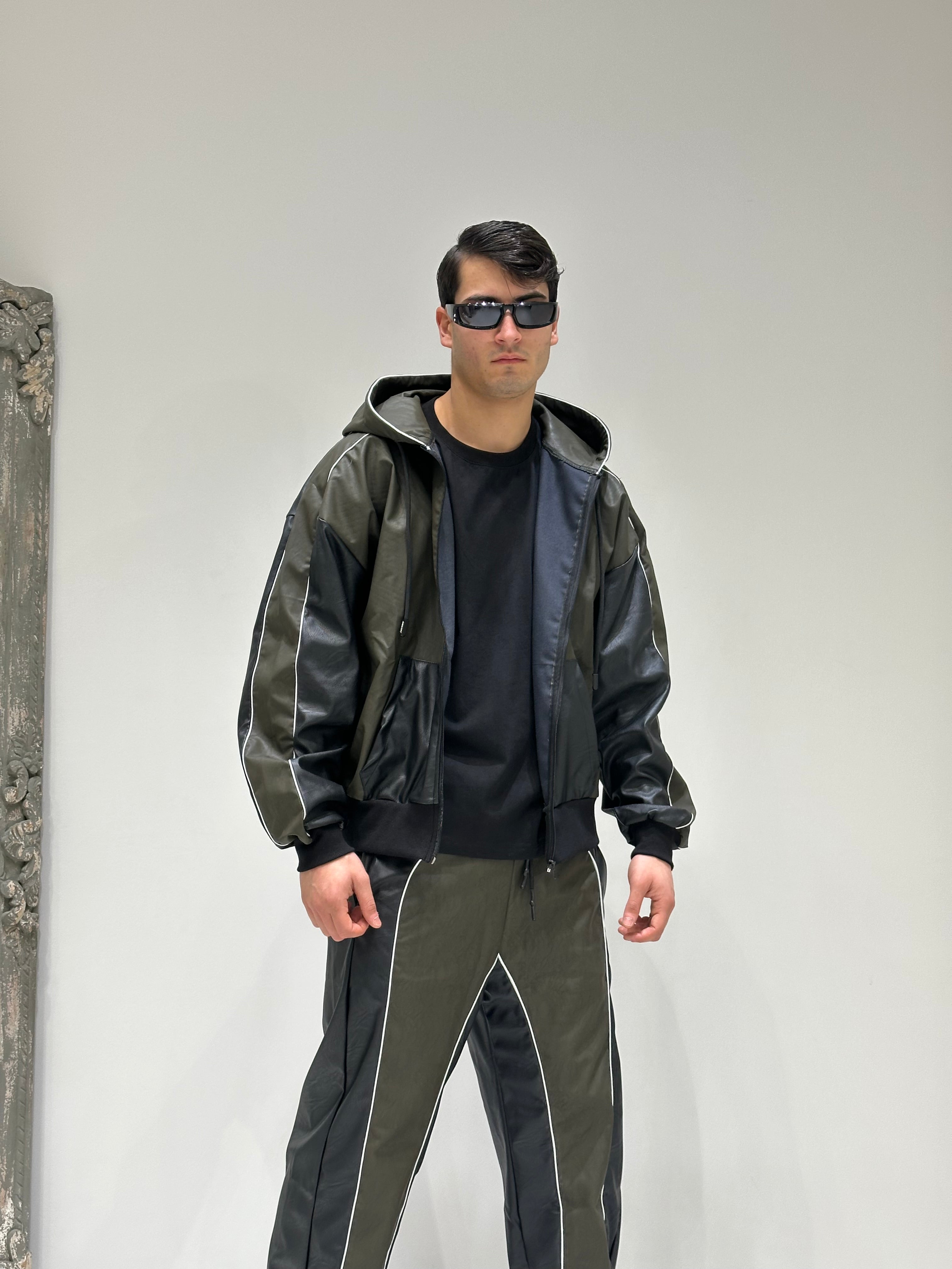 Coordinato Jacobs