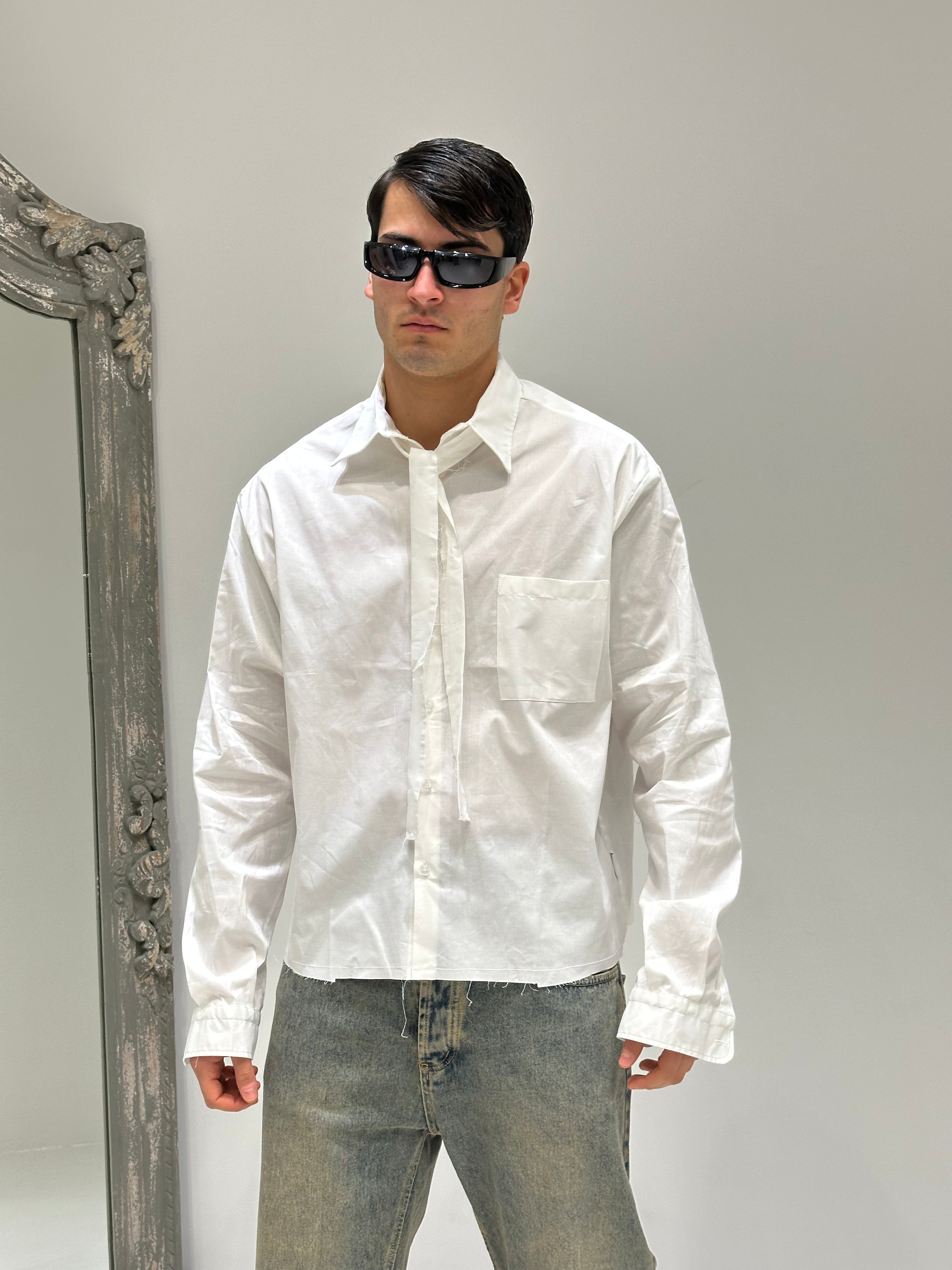 Camicia Hydo
