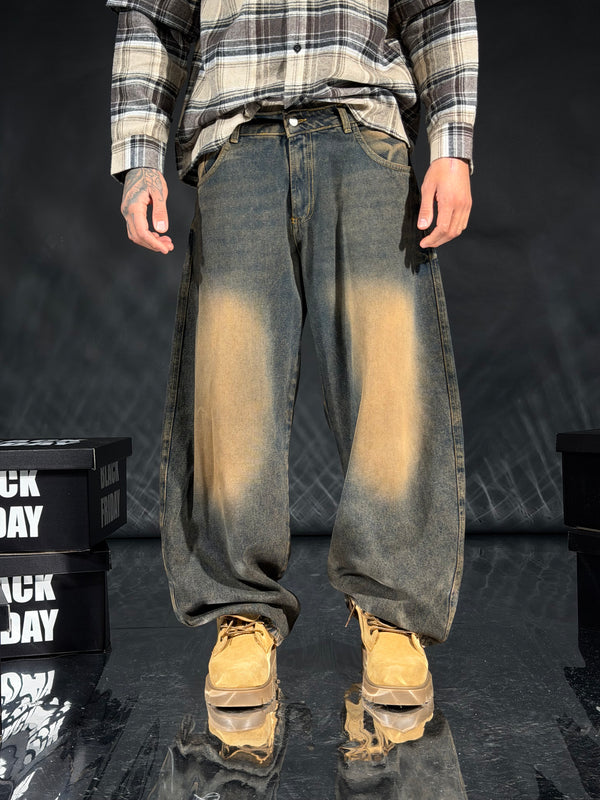 Baggy Sabbiato Baloon