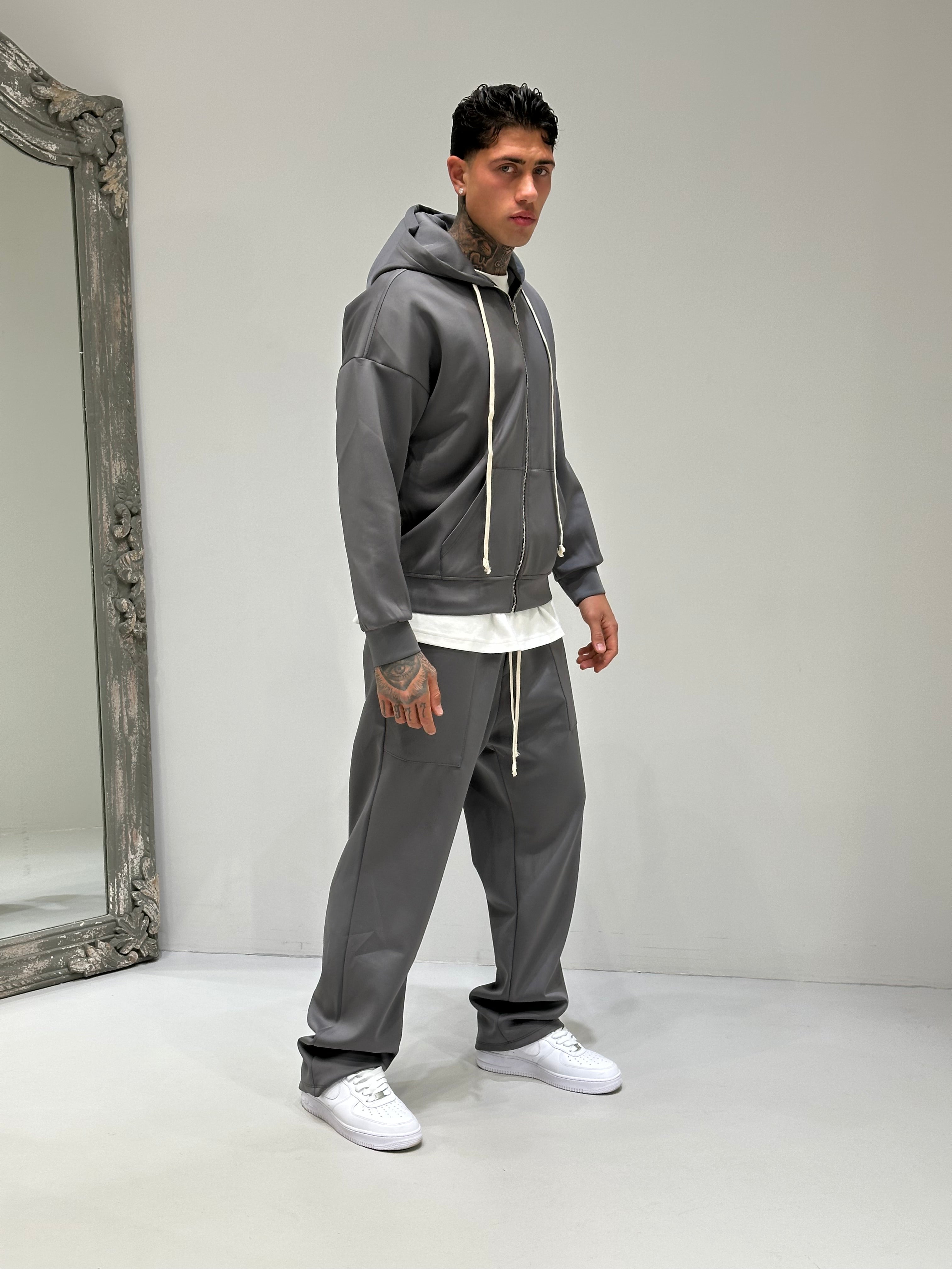 Coordinato Scuba Premium