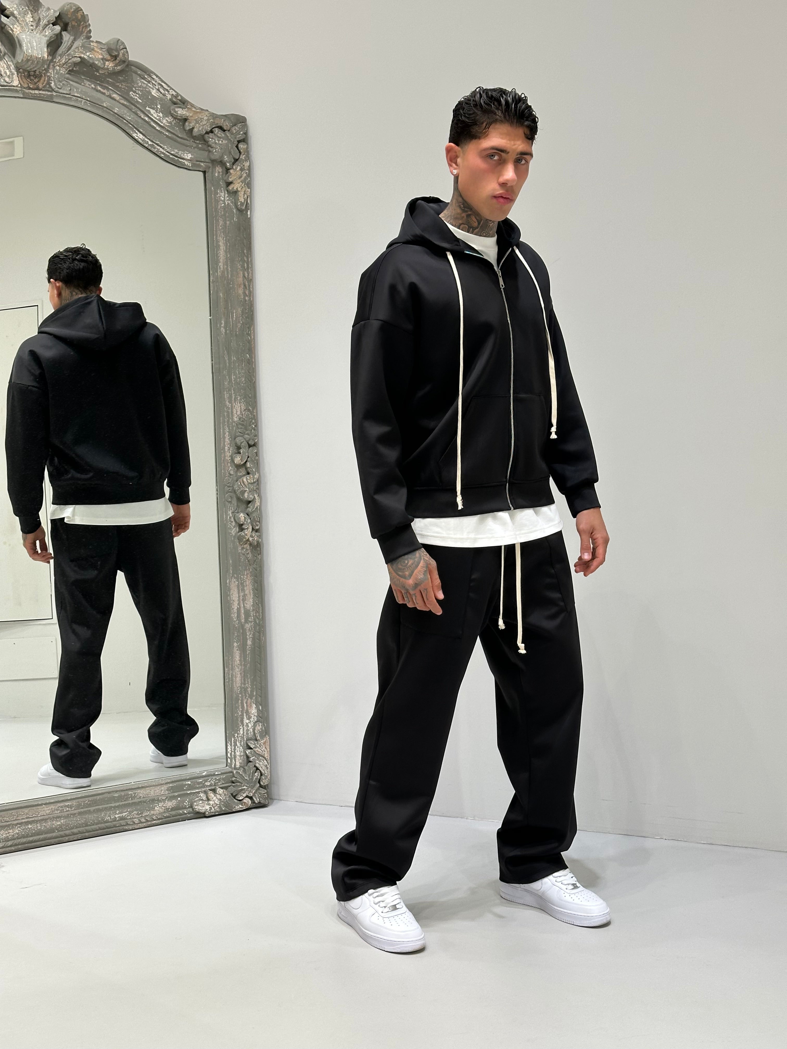 Coordinato Scuba Premium