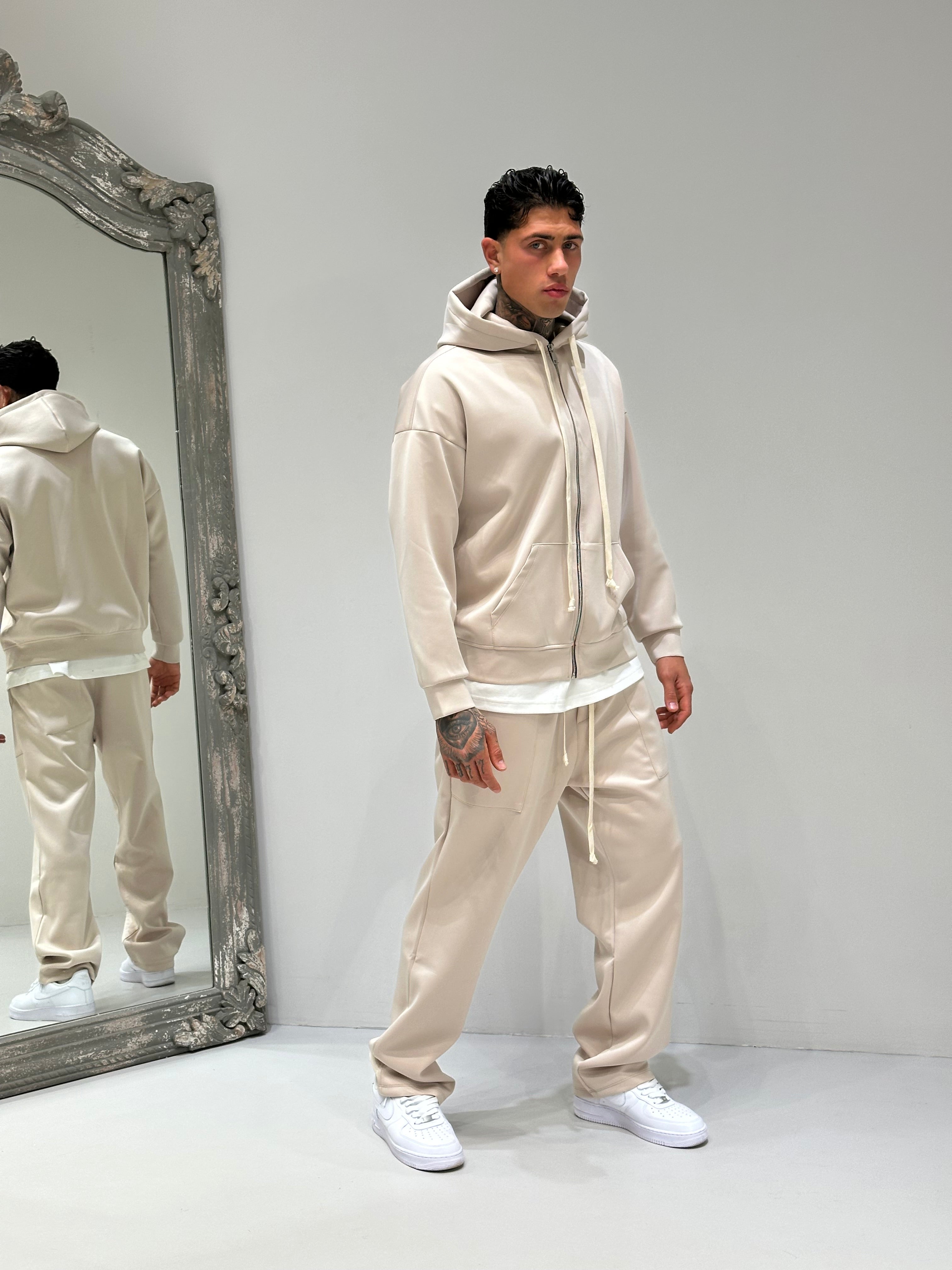 Coordinato Scuba Premium