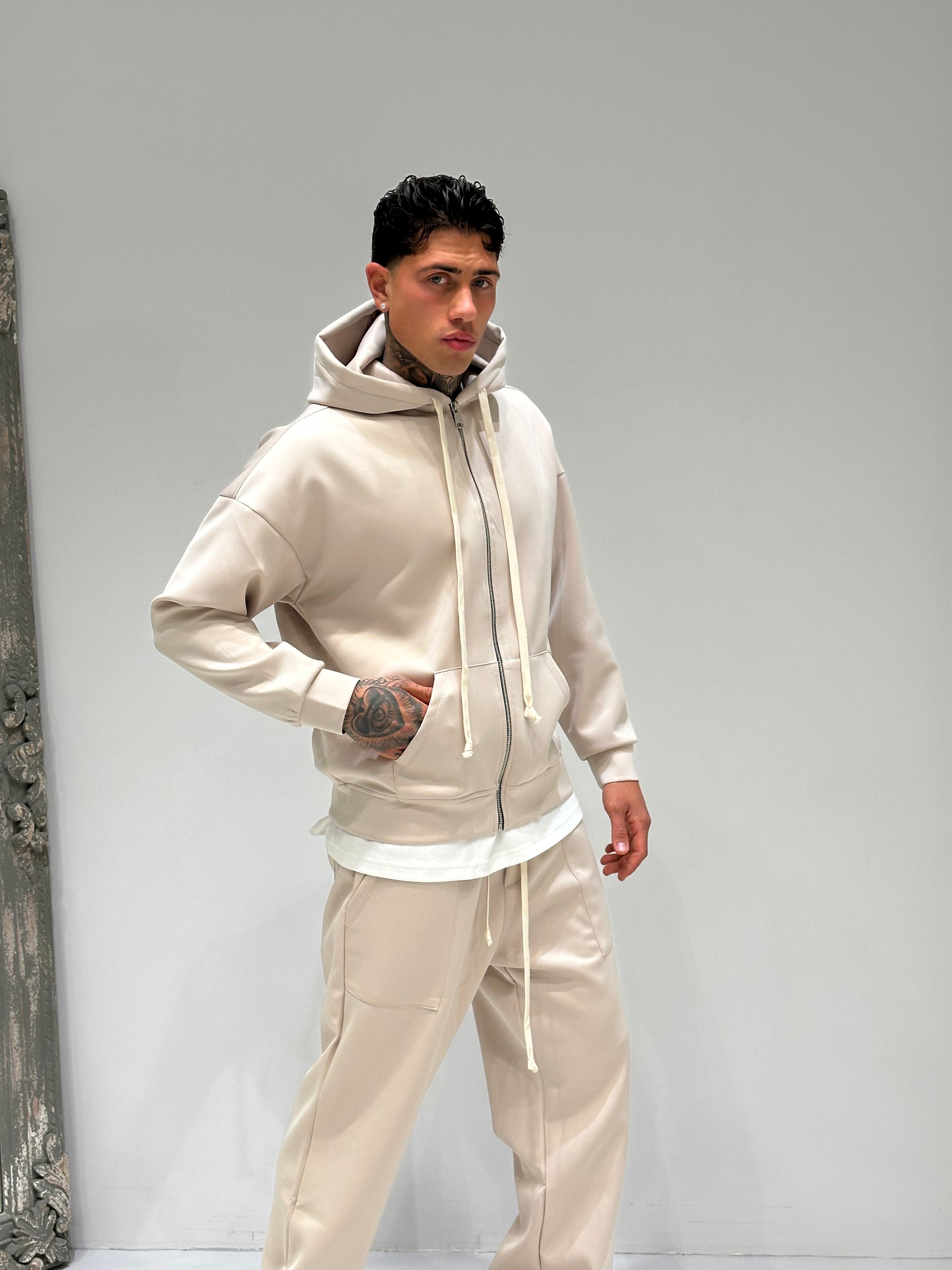 Coordinato Scuba Premium