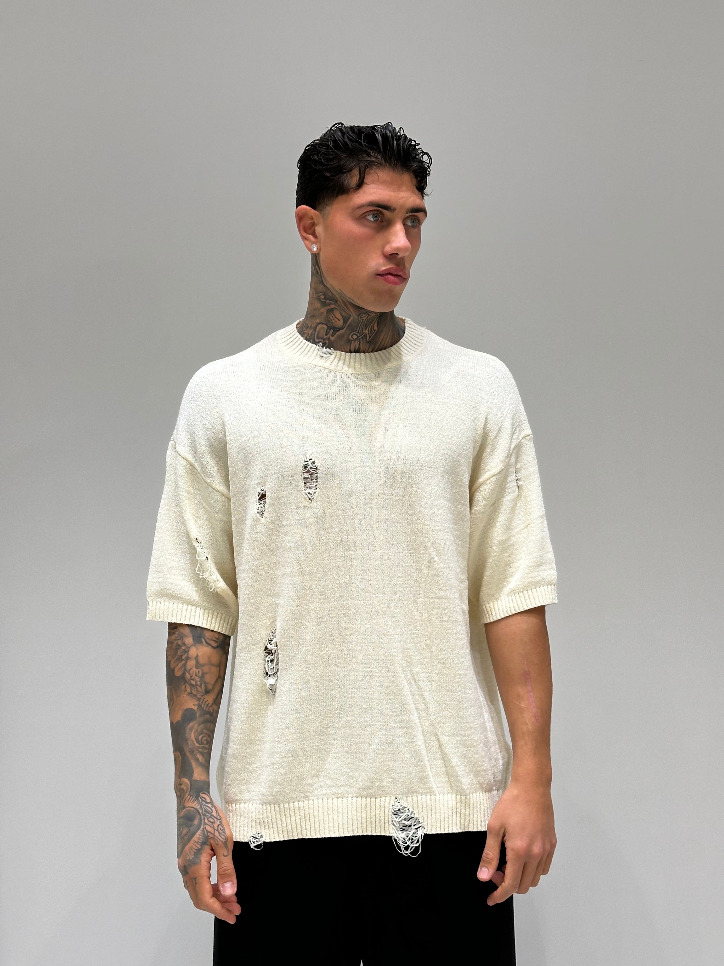 Maglia Rotture