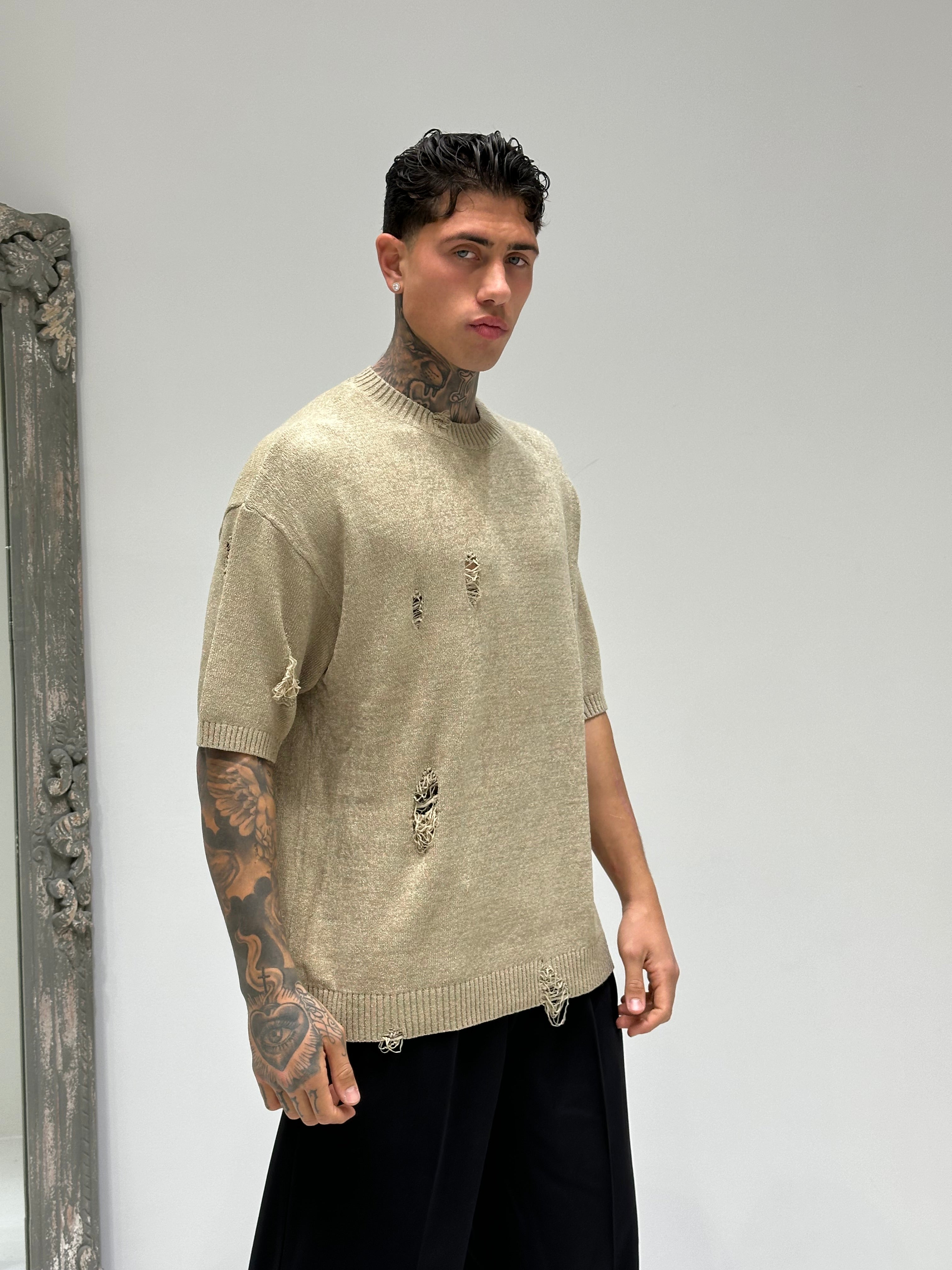 Maglia Rotture
