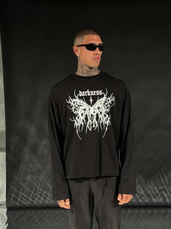 Longsleeve Darkness