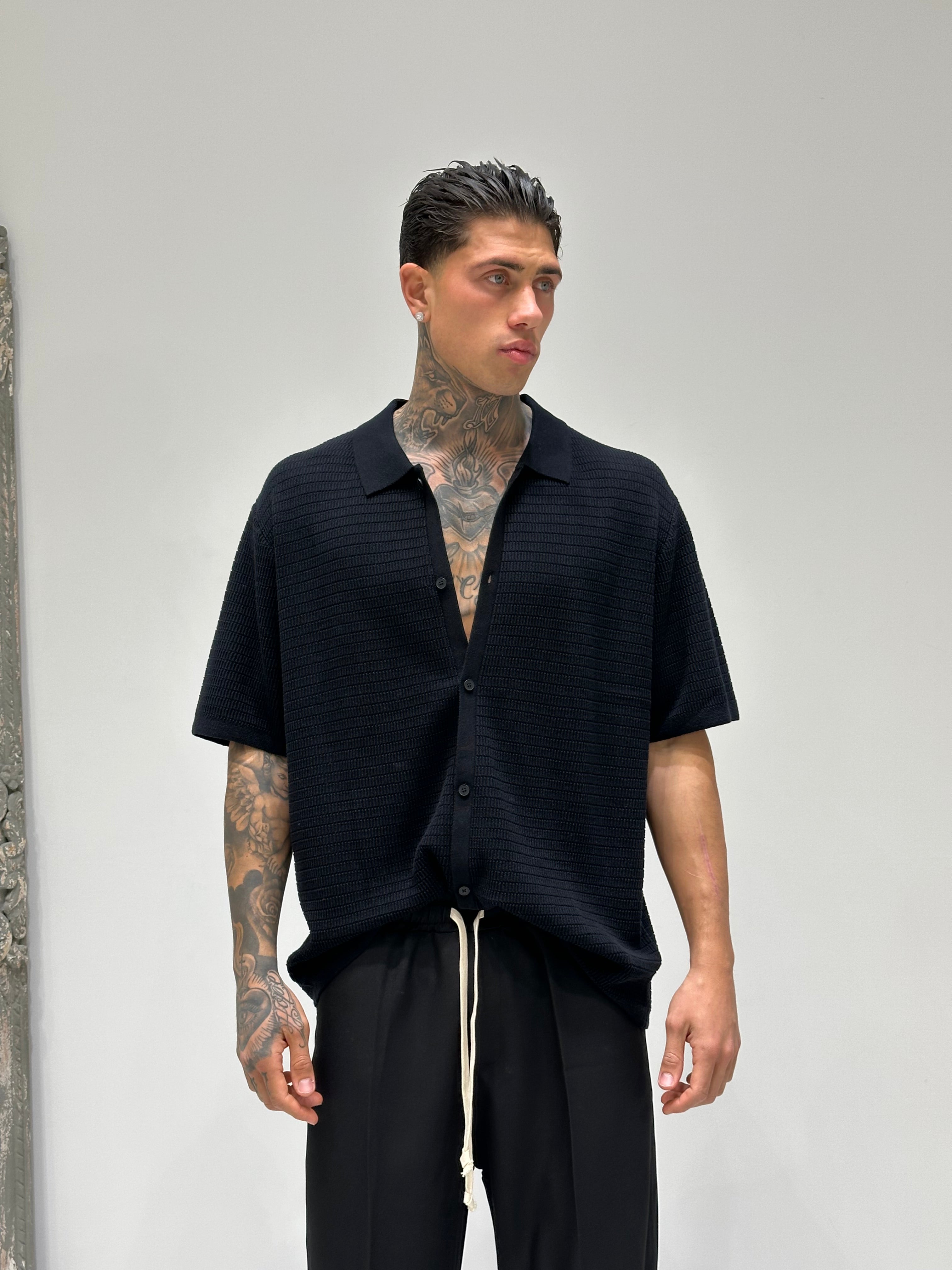 Maglia Cardigan