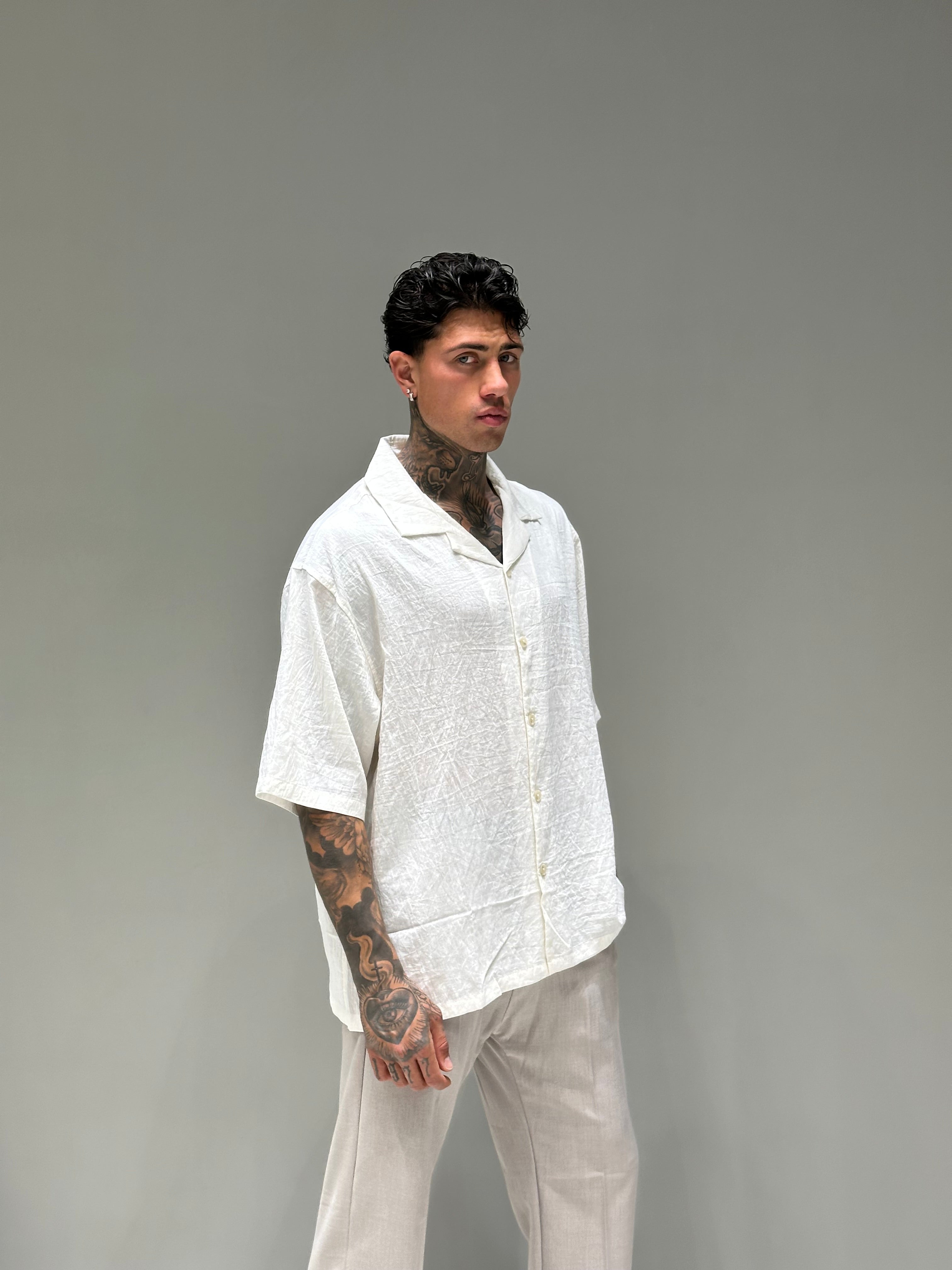 Camicia Easy 2.0
