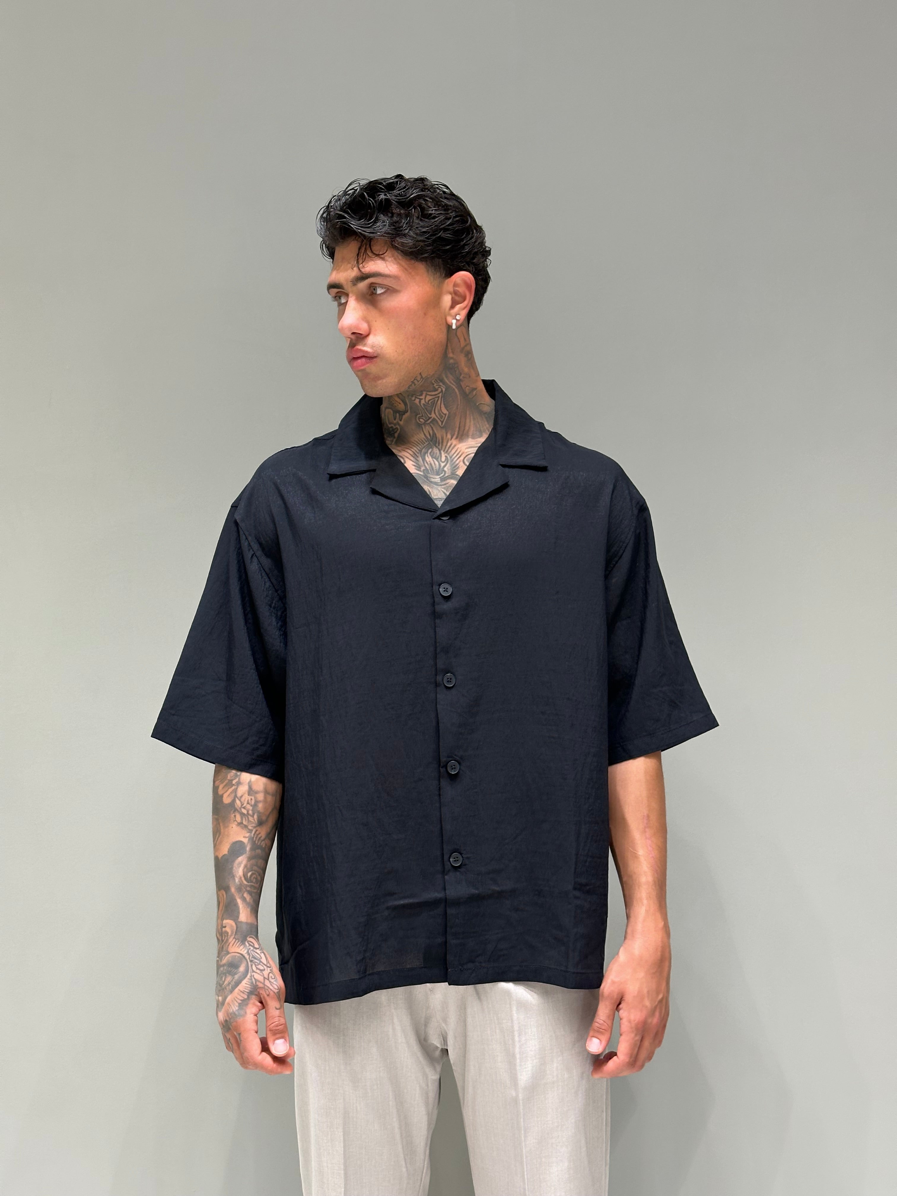 Camicia Easy 2.0