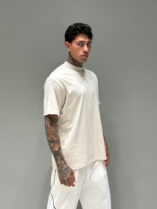Maglia Mezzo Collo