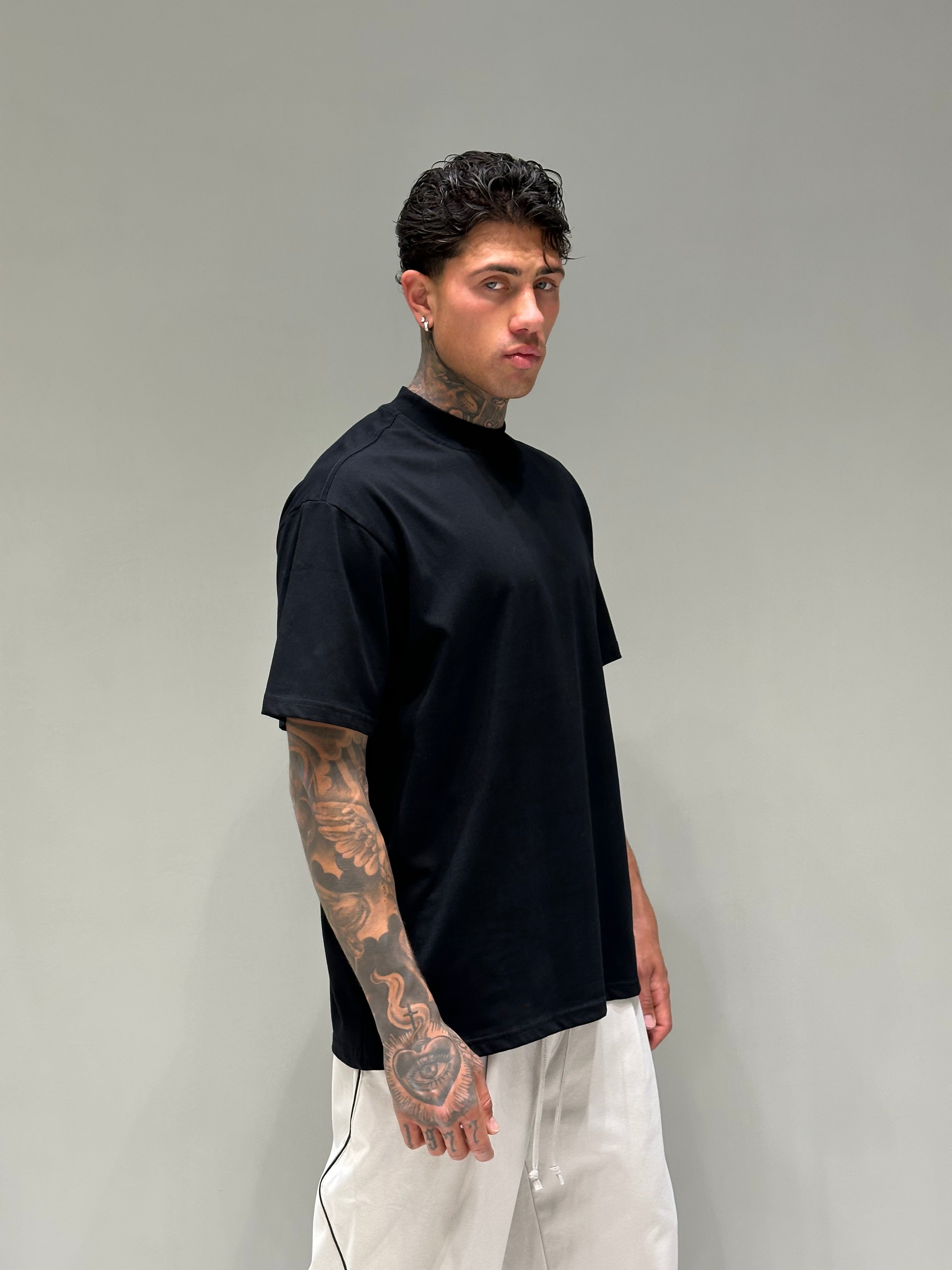 Maglia Mezzo Collo