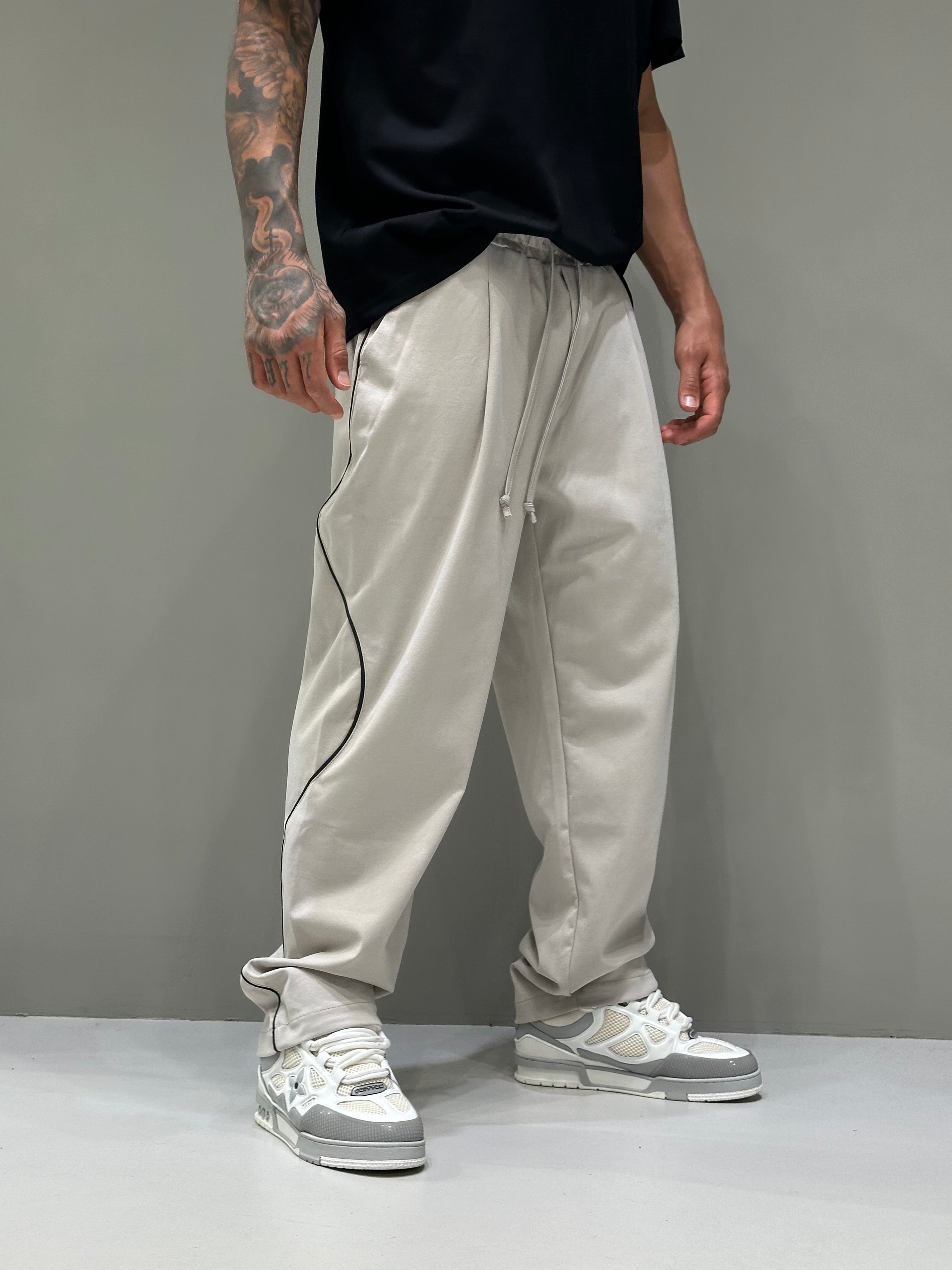 Pantalaccio Nope