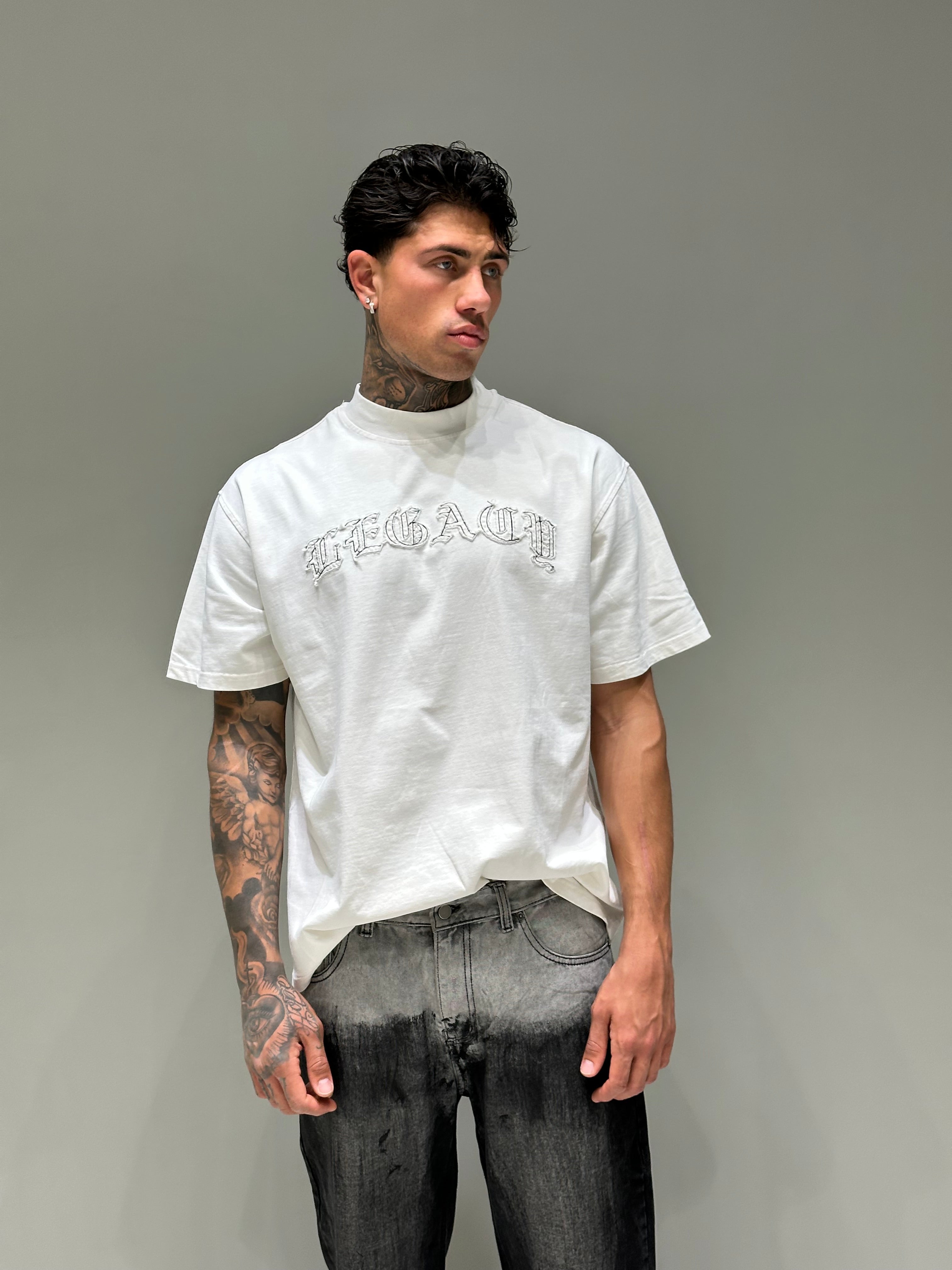 T-Shirt Scripture