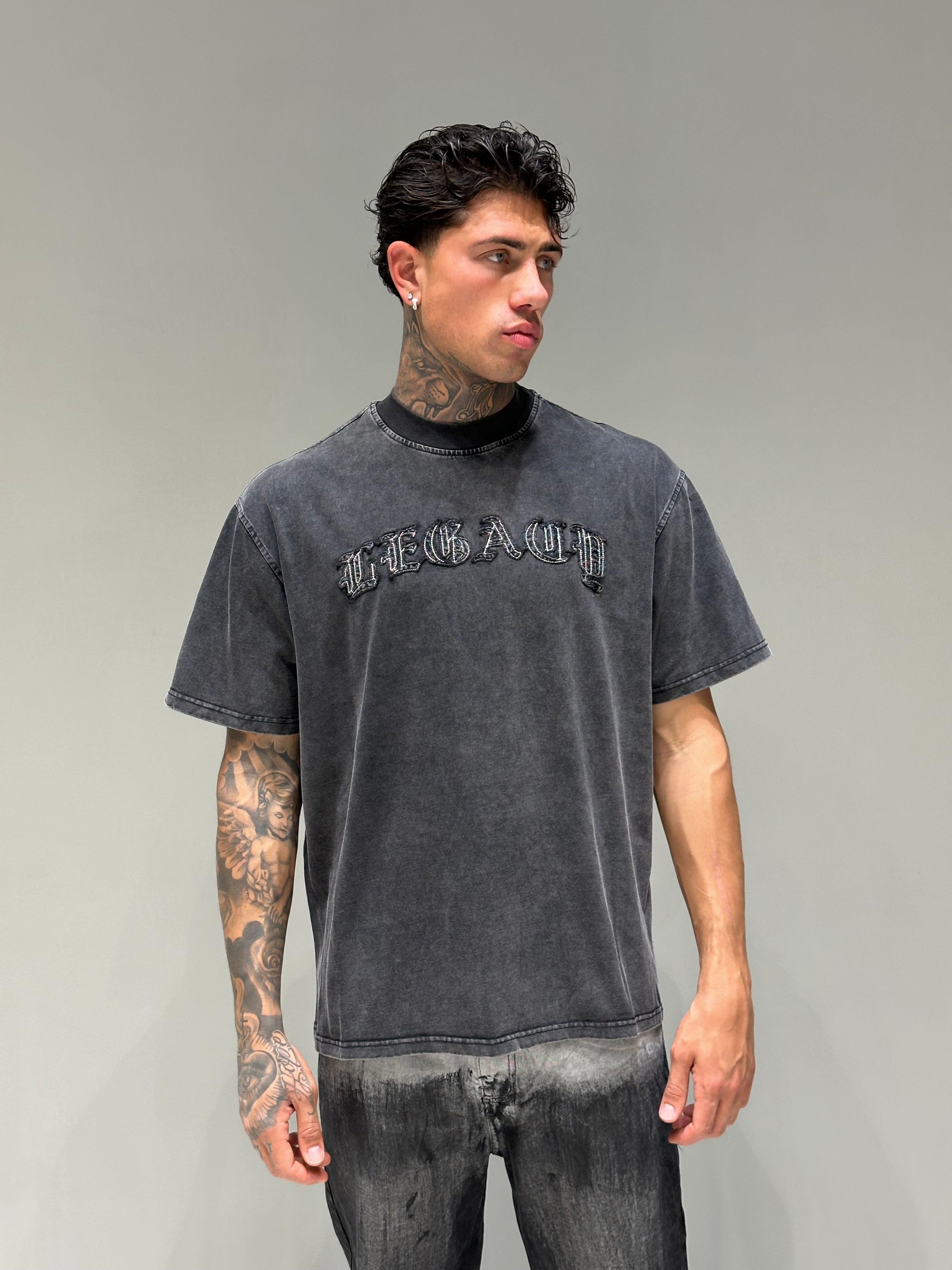 T-Shirt Scripture