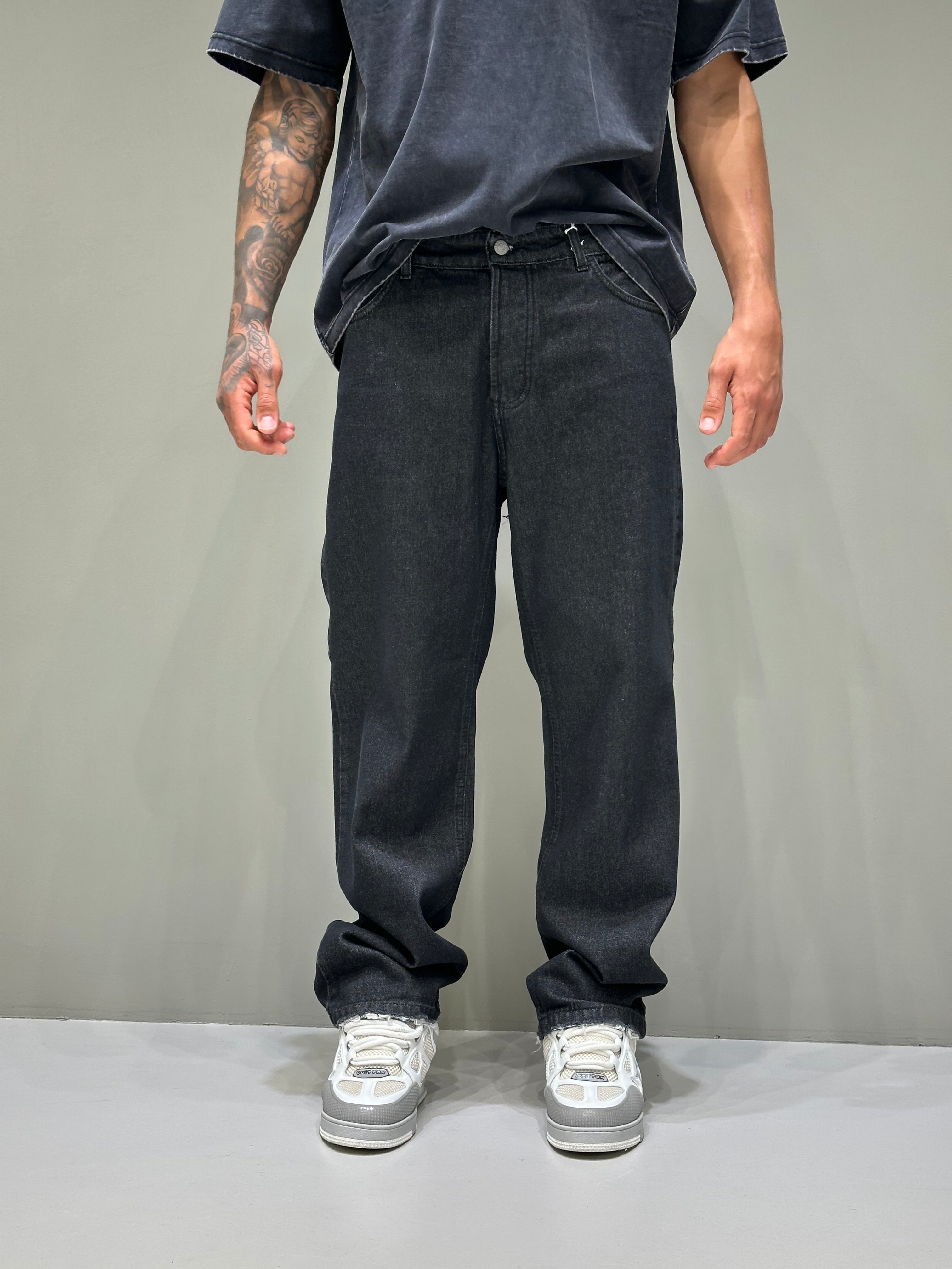 Denim Zero