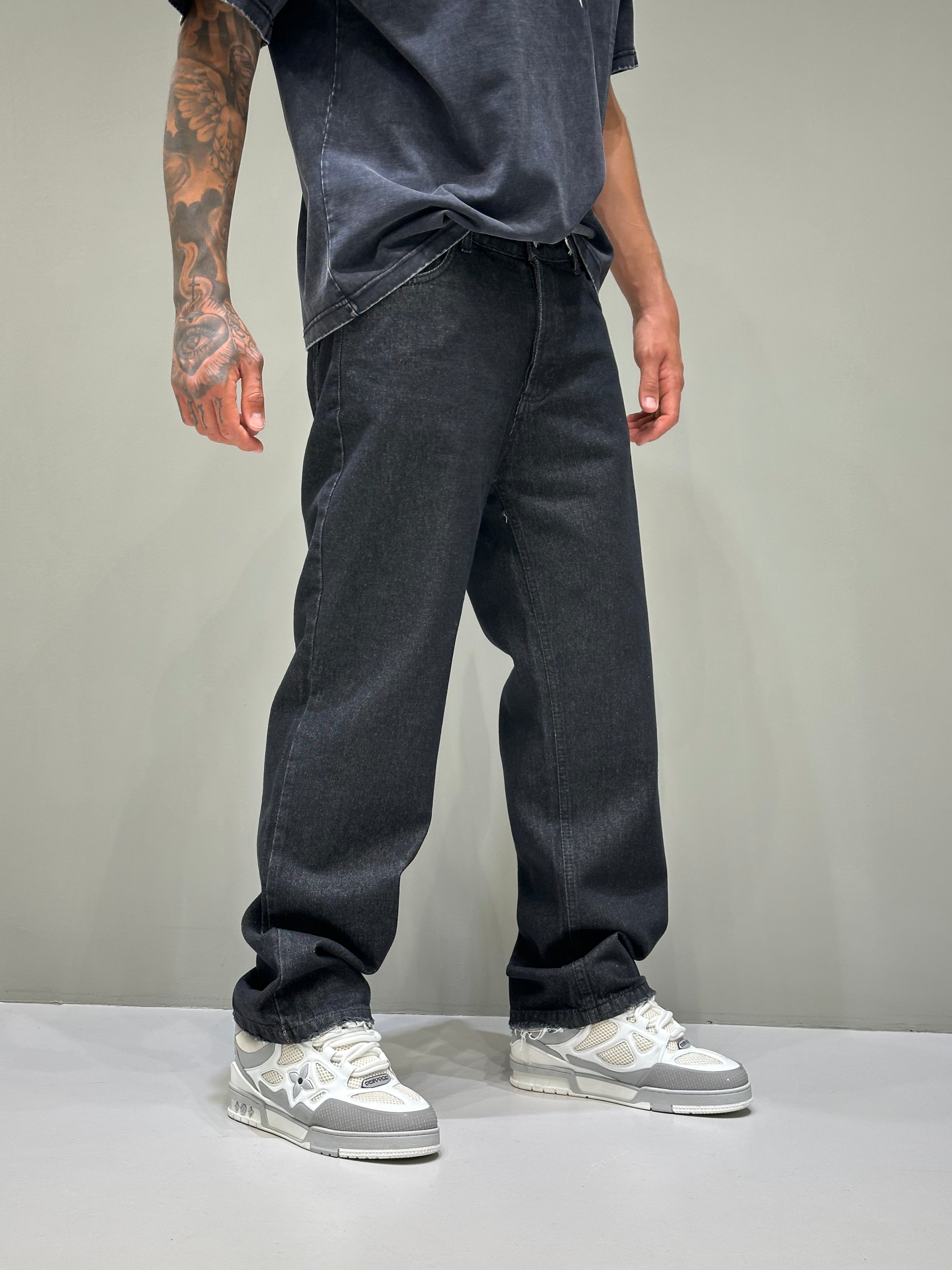 Denim Zero