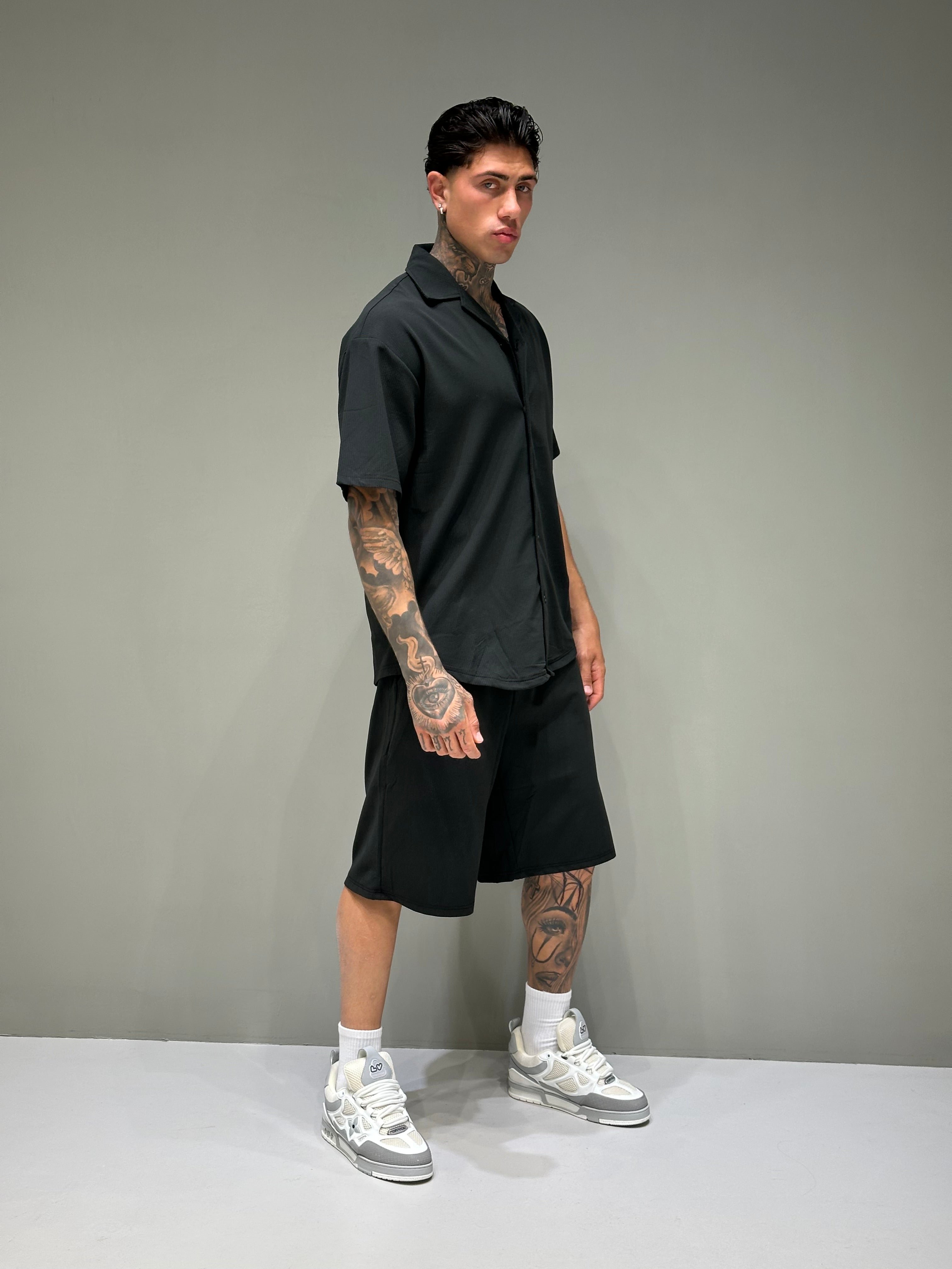Coordinato Costine