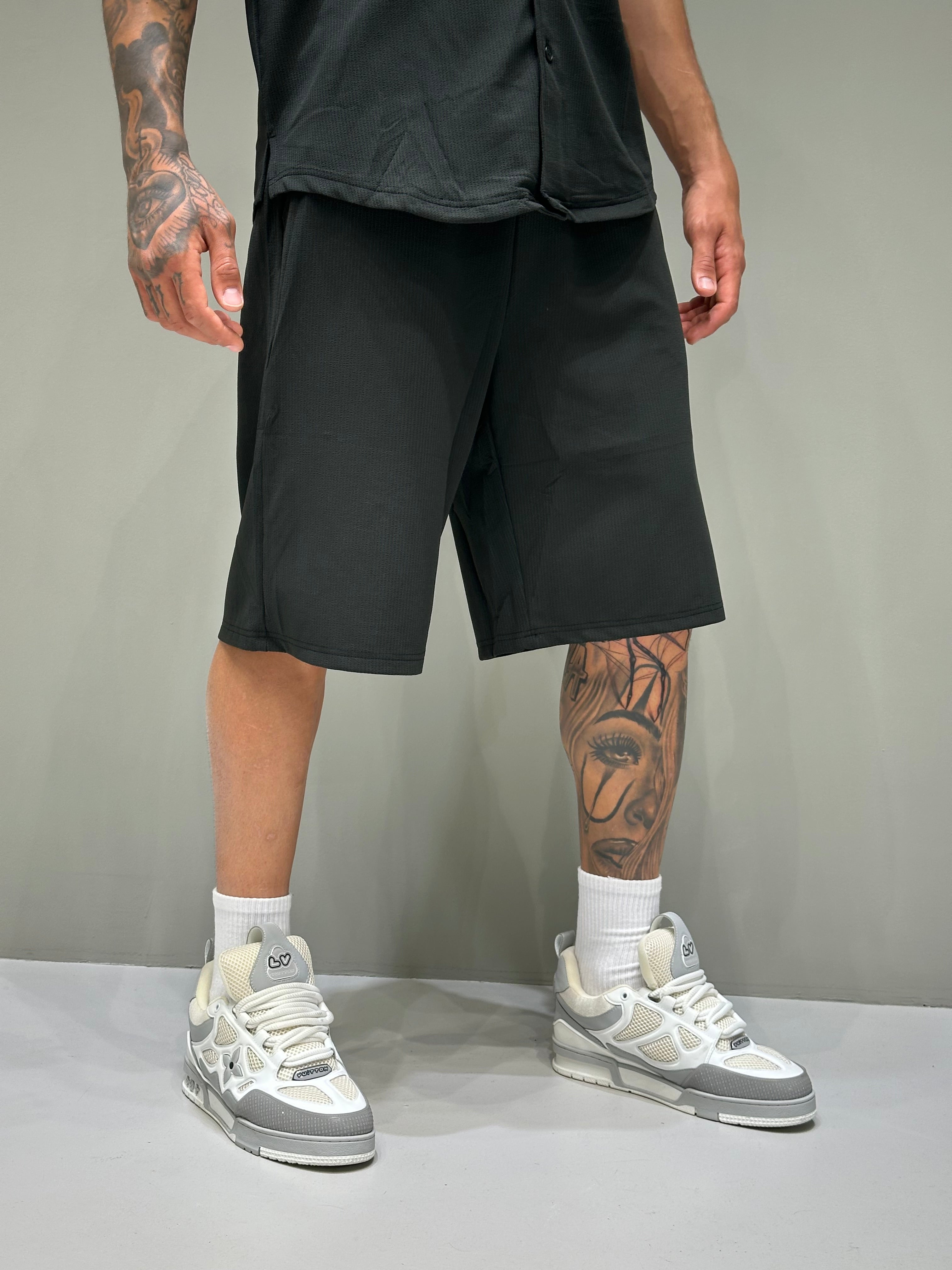 Coordinato Costine