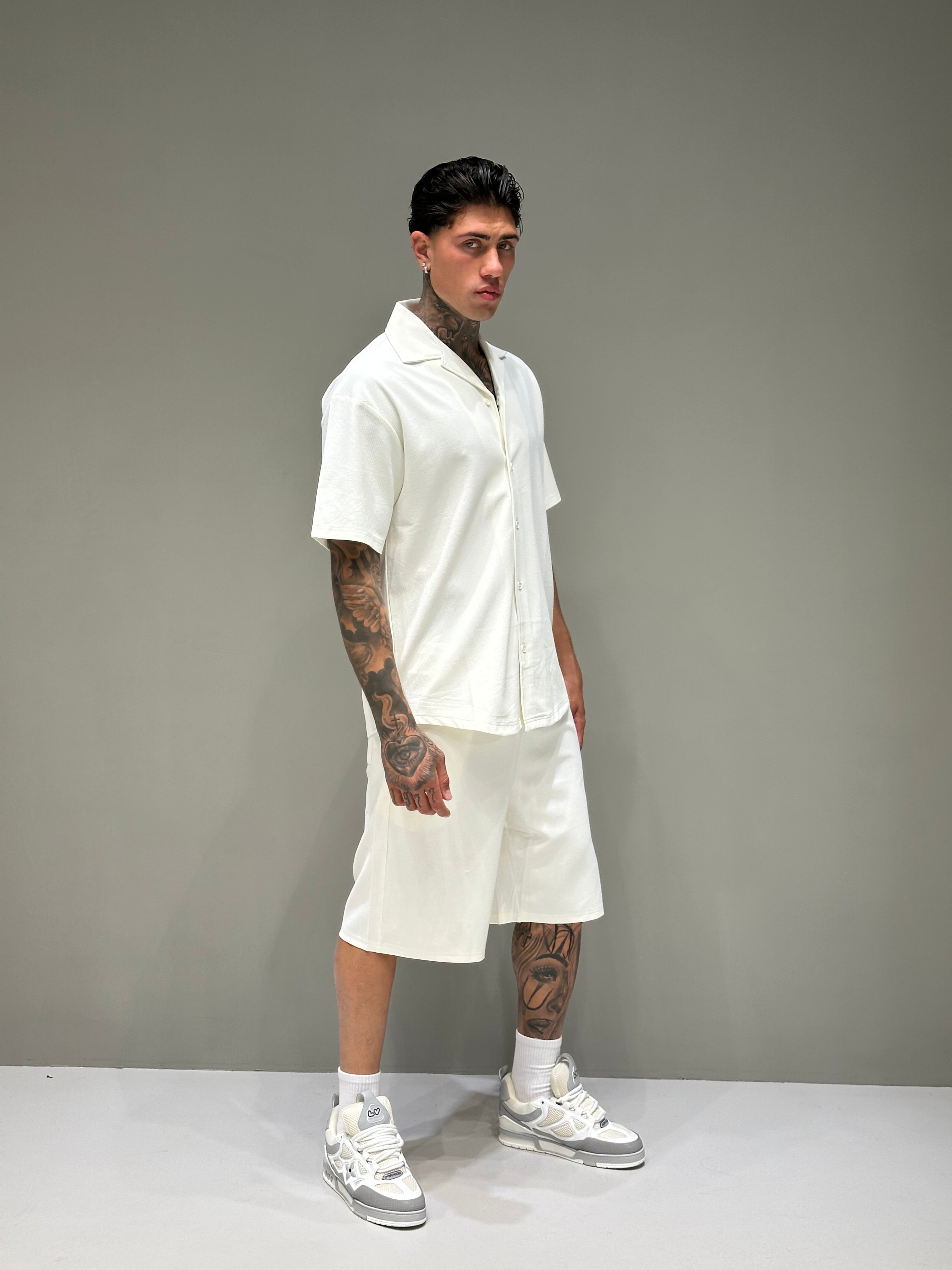 Coordinato Costine