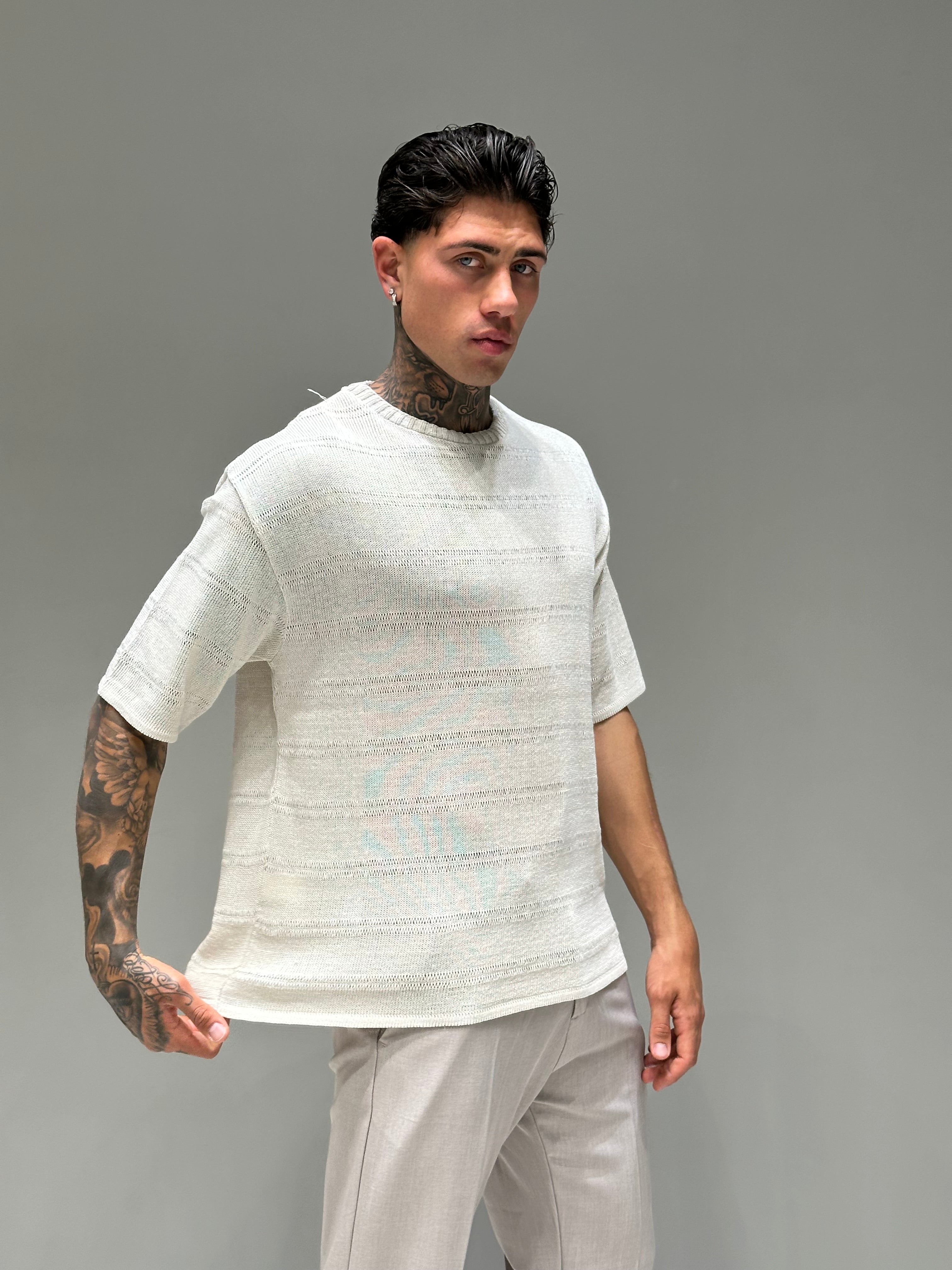 Maglia Filo Nope 2.0